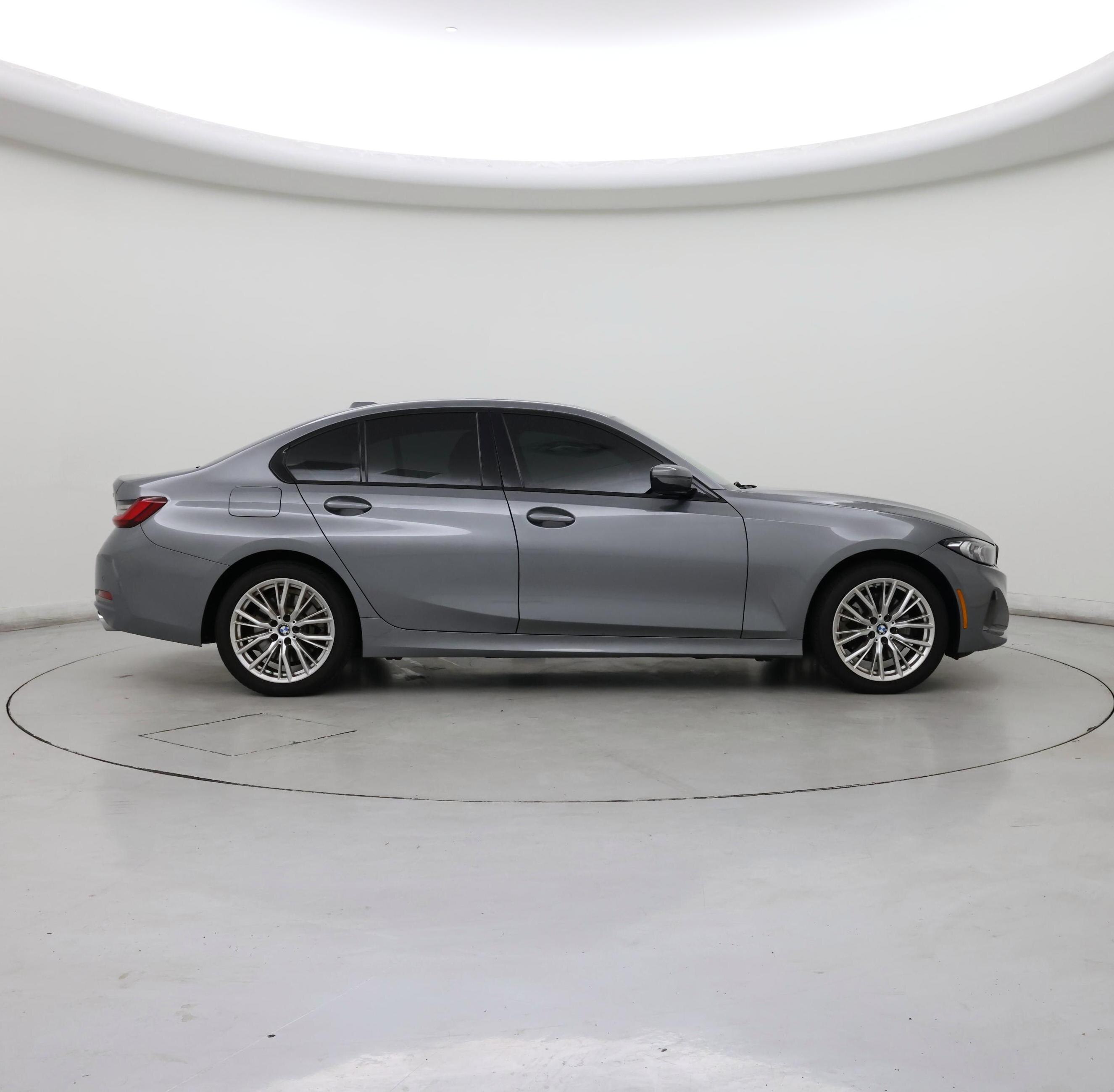 Thumbnail: 2023 BMW 3 Series - 7