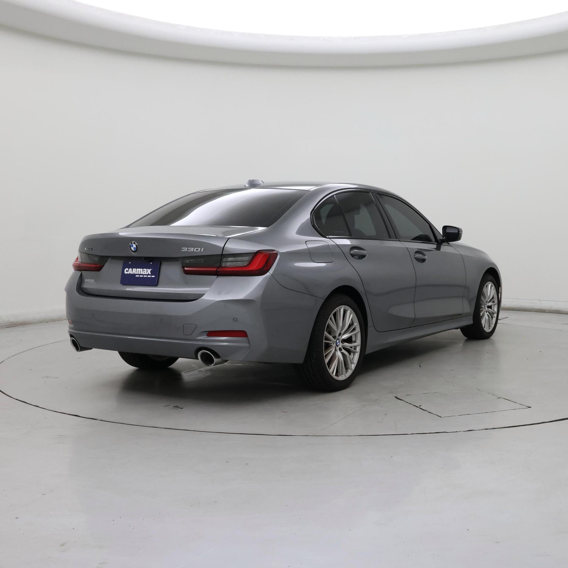 Thumbnail: 2023 BMW 3 Series - 8