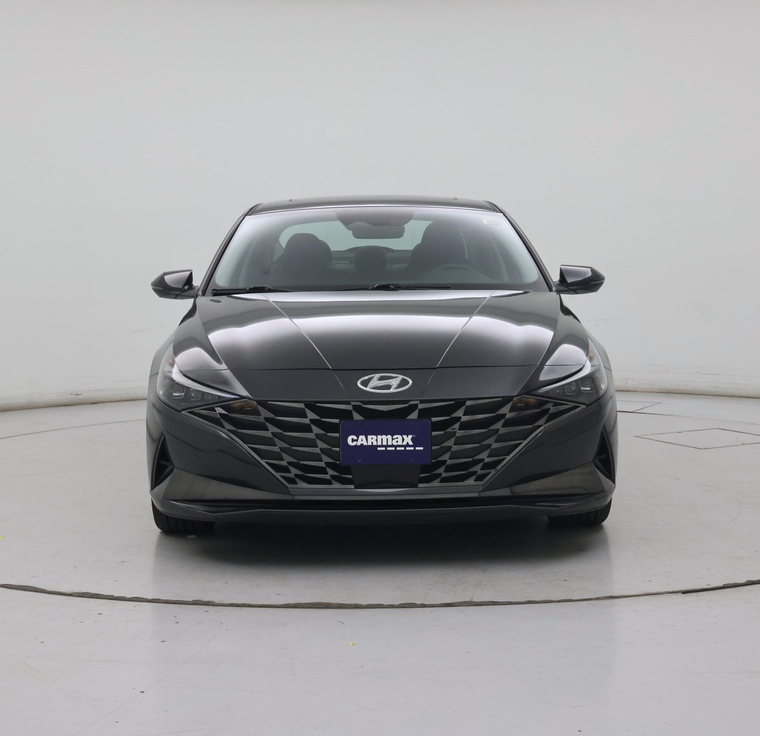 Thumbnail: 2023 Hyundai Elantra - 5