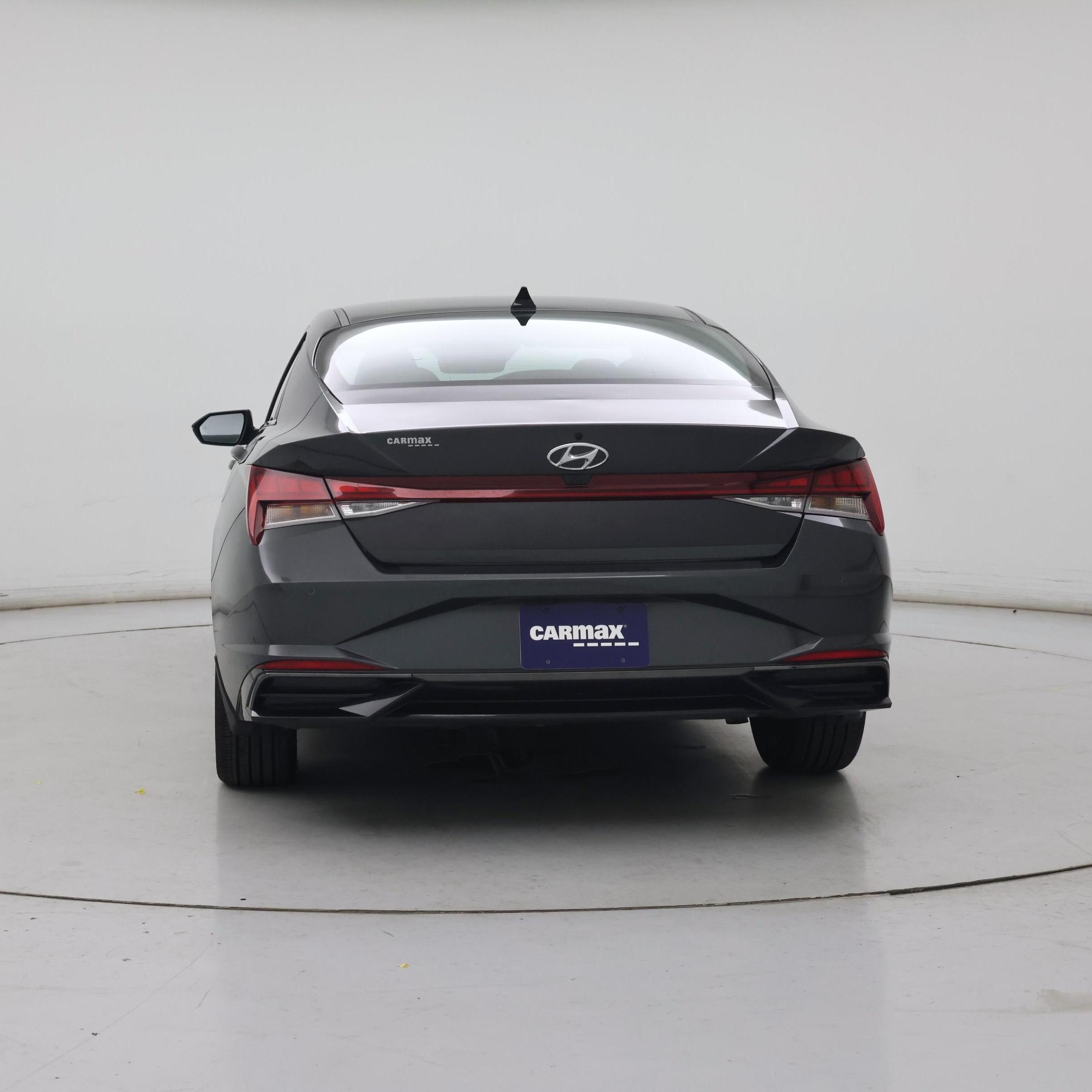 Thumbnail: 2023 Hyundai Elantra - 6