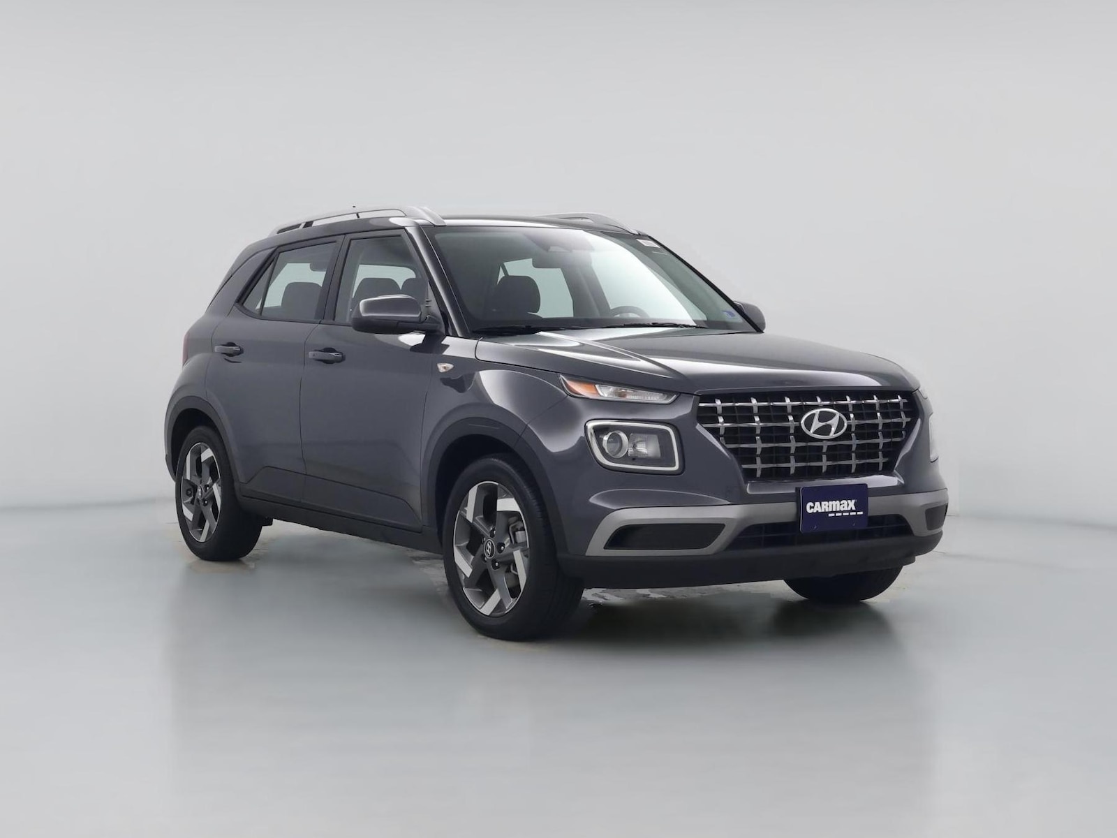 2025 Hyundai Venue