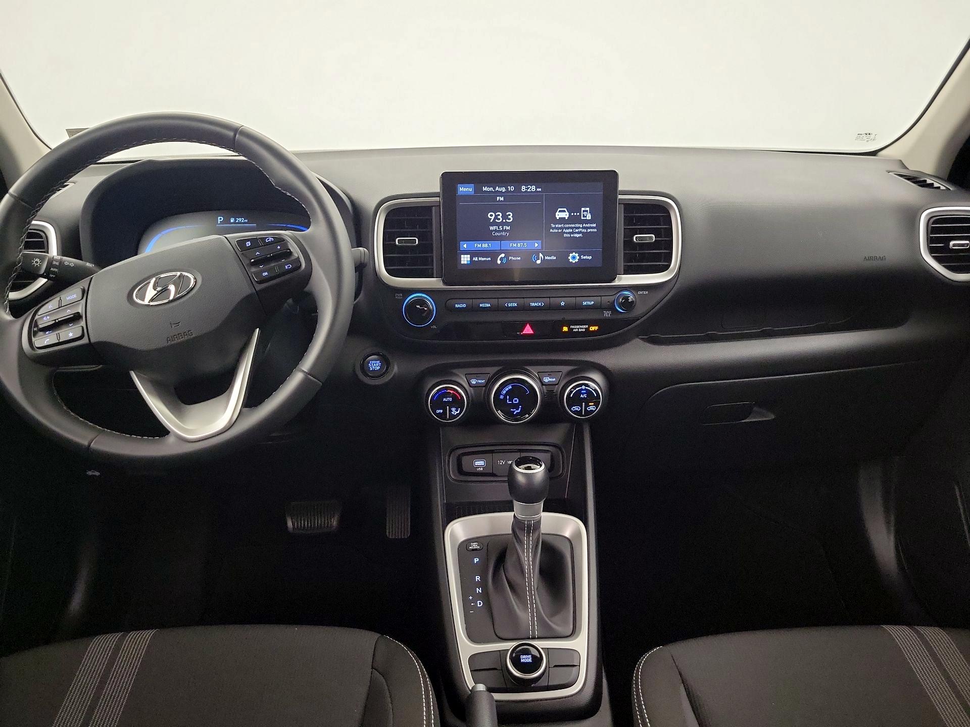 Thumbnail: 2025 Hyundai Venue - 9