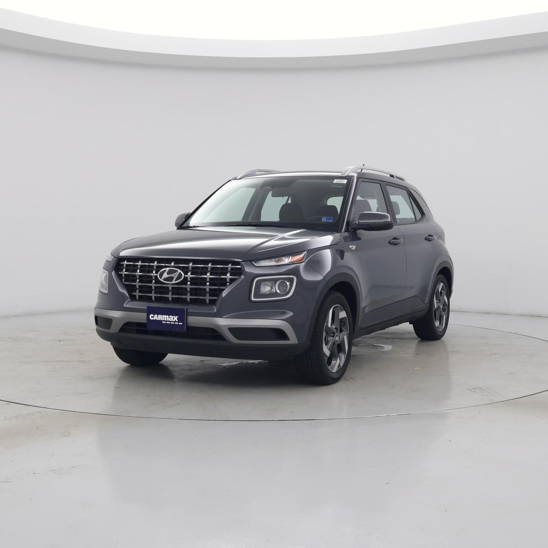 Thumbnail: 2025 Hyundai Venue - 4