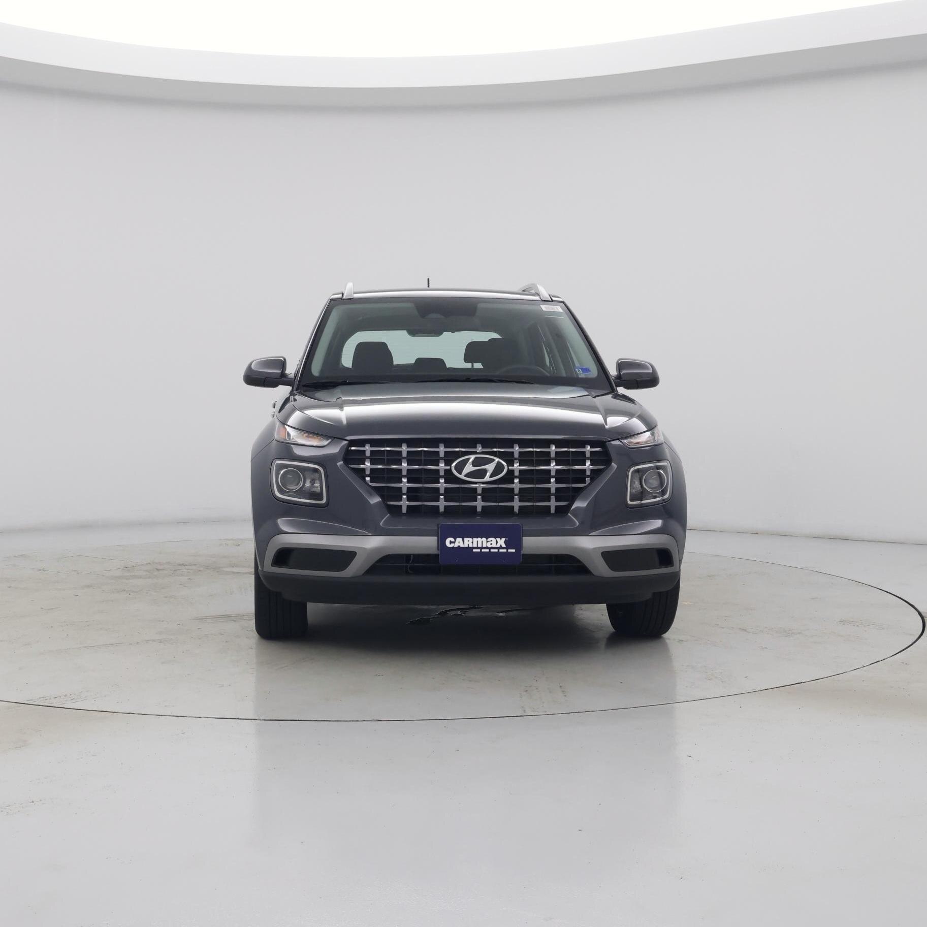 Thumbnail: 2025 Hyundai Venue - 5