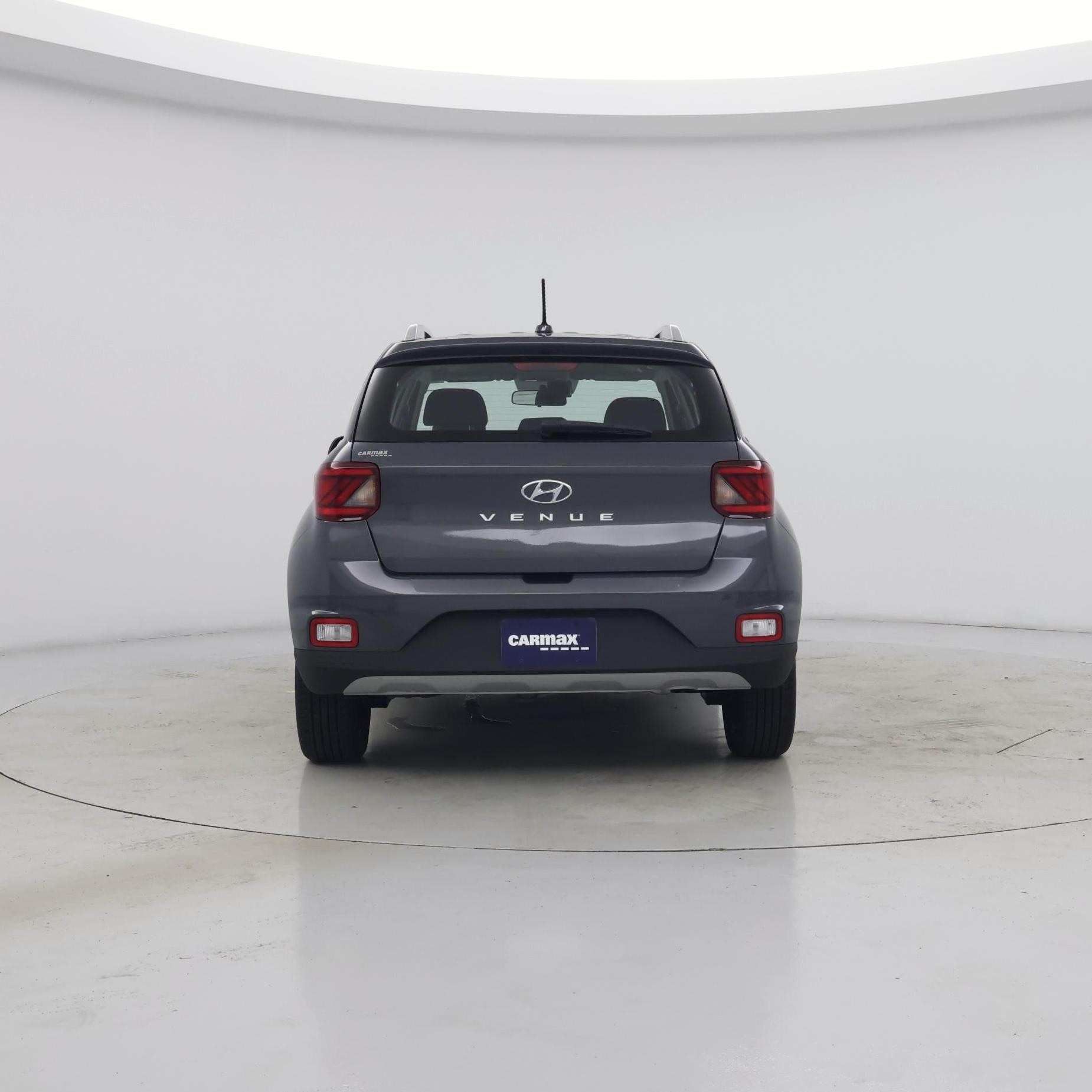 Thumbnail: 2025 Hyundai Venue - 6