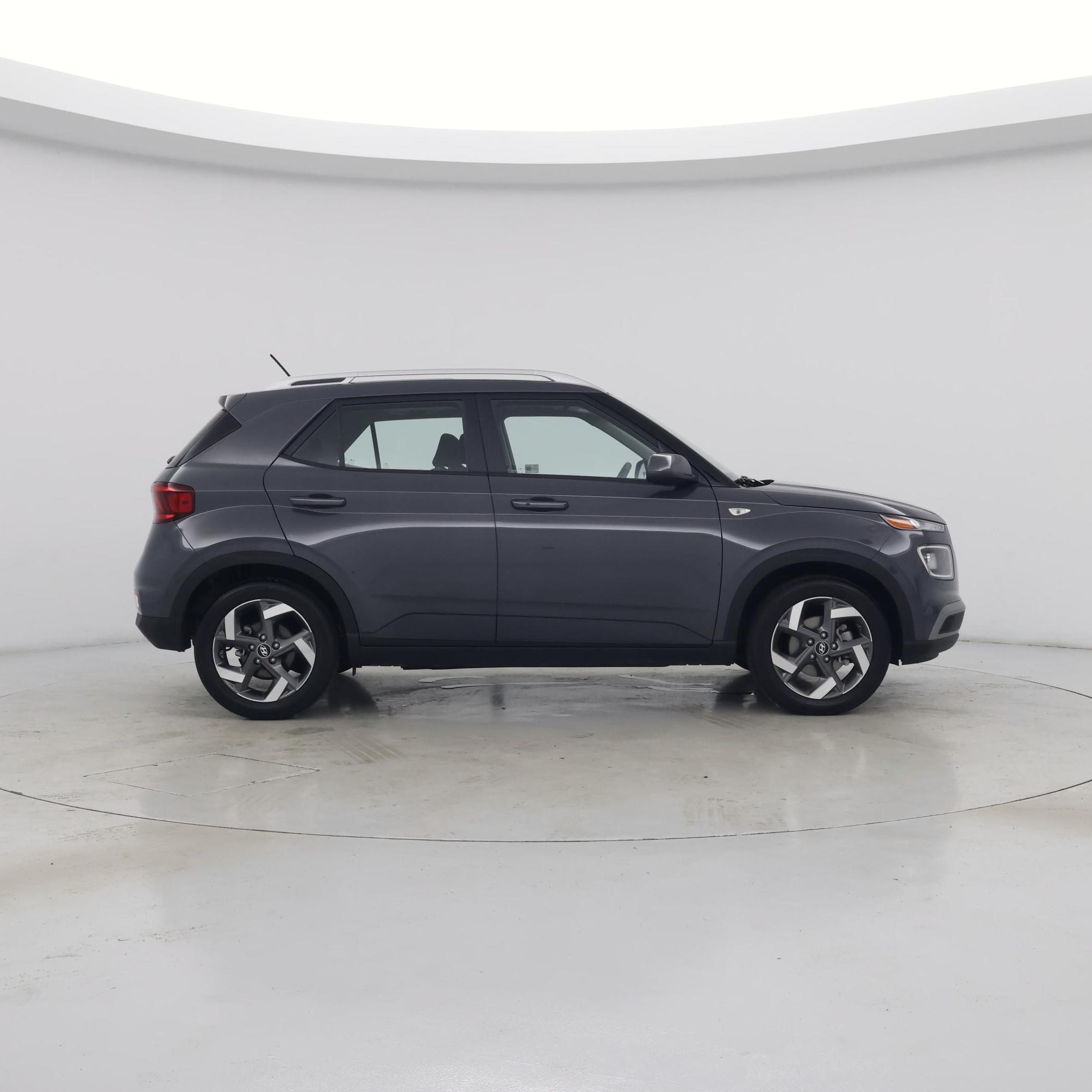 Thumbnail: 2025 Hyundai Venue - 7