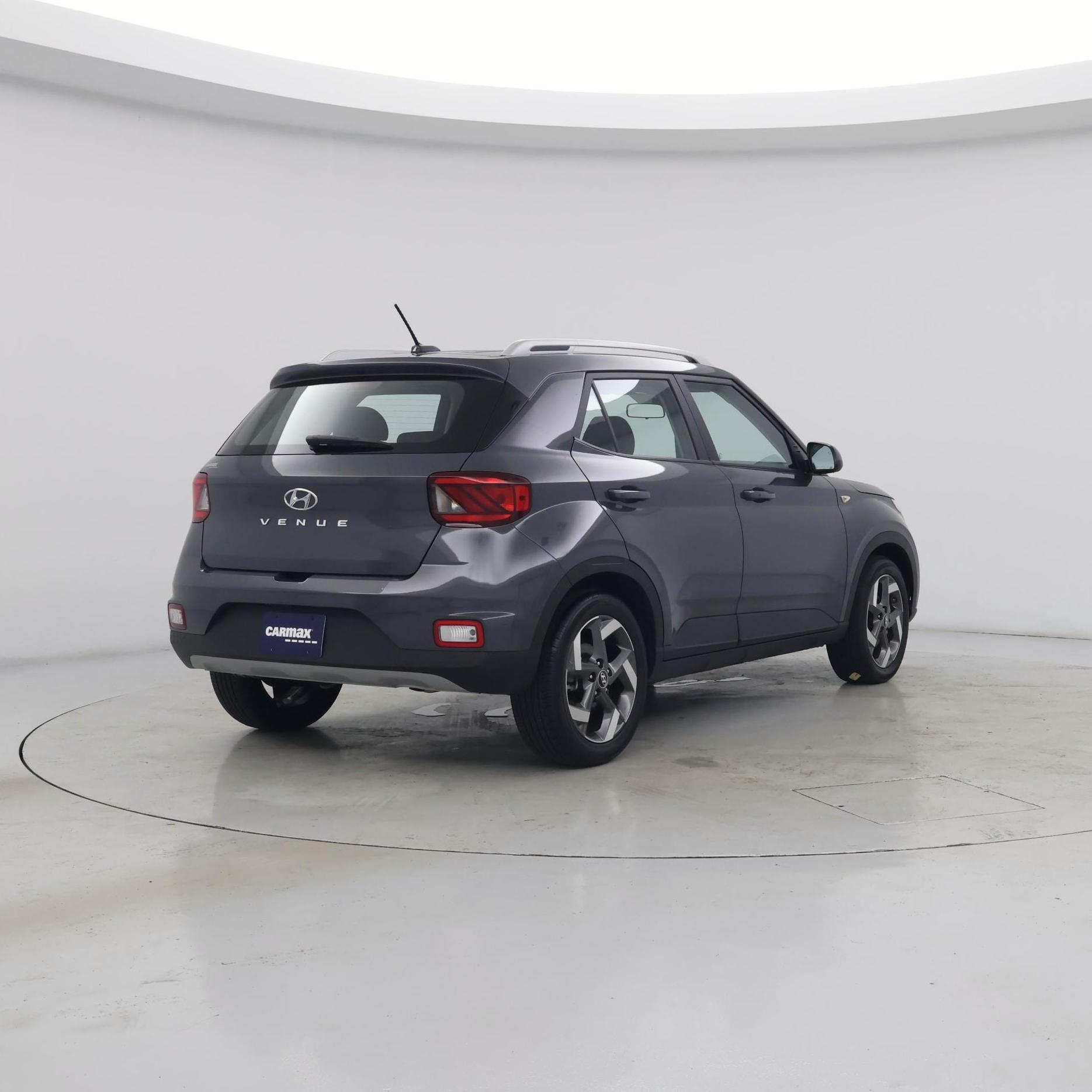 Thumbnail: 2025 Hyundai Venue - 8