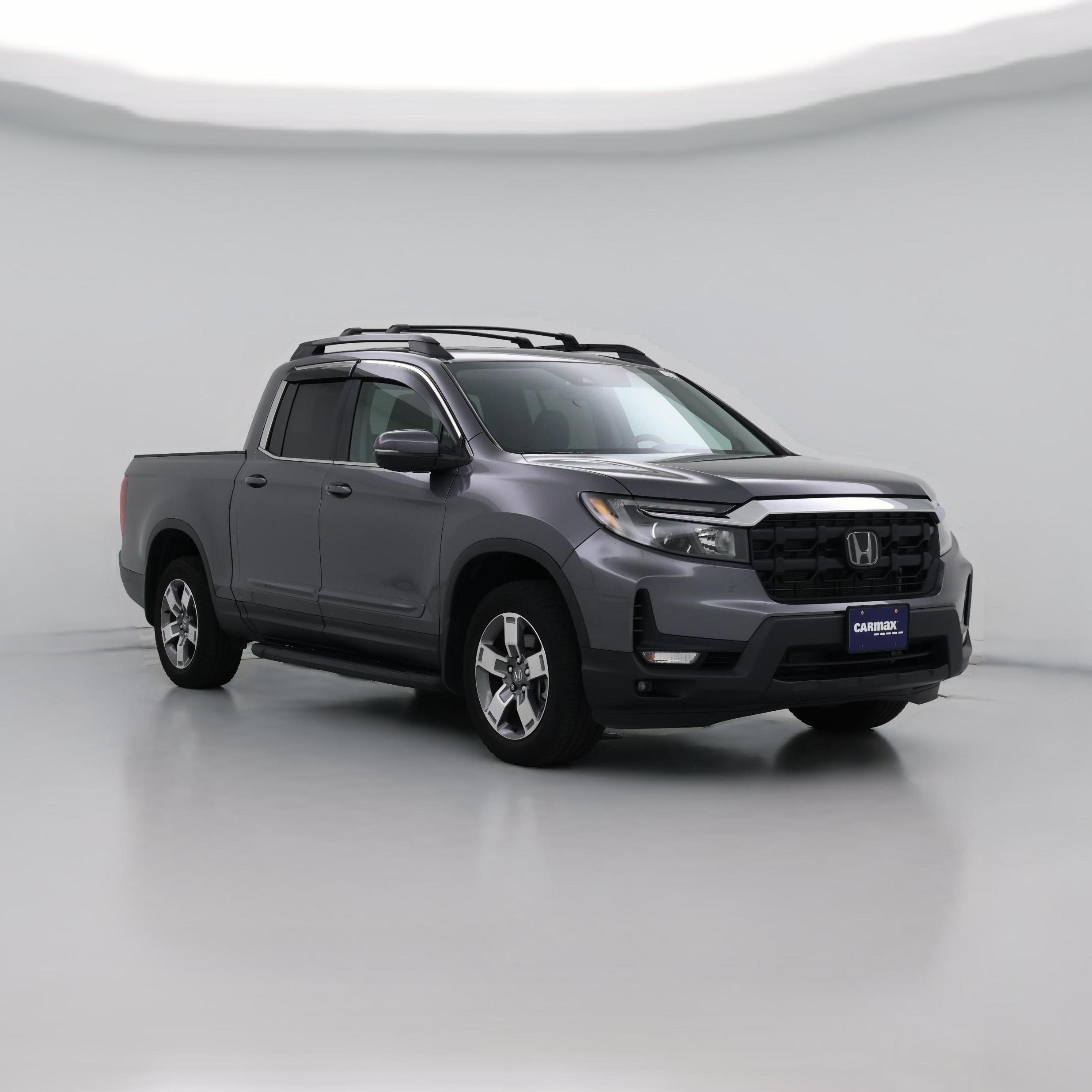 Thumbnail: 2025 Honda Ridgeline - 1