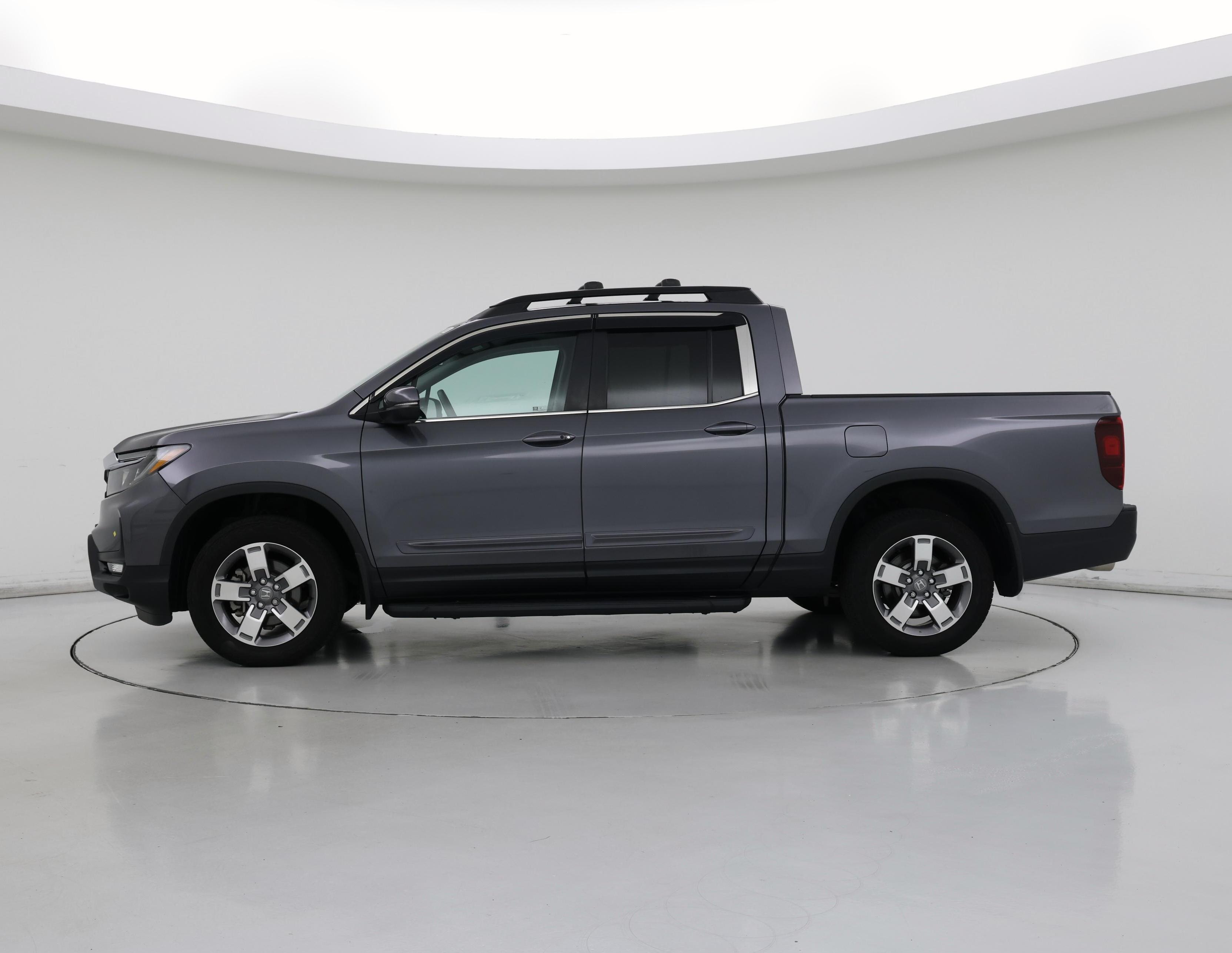 Thumbnail: 2025 Honda Ridgeline - 3