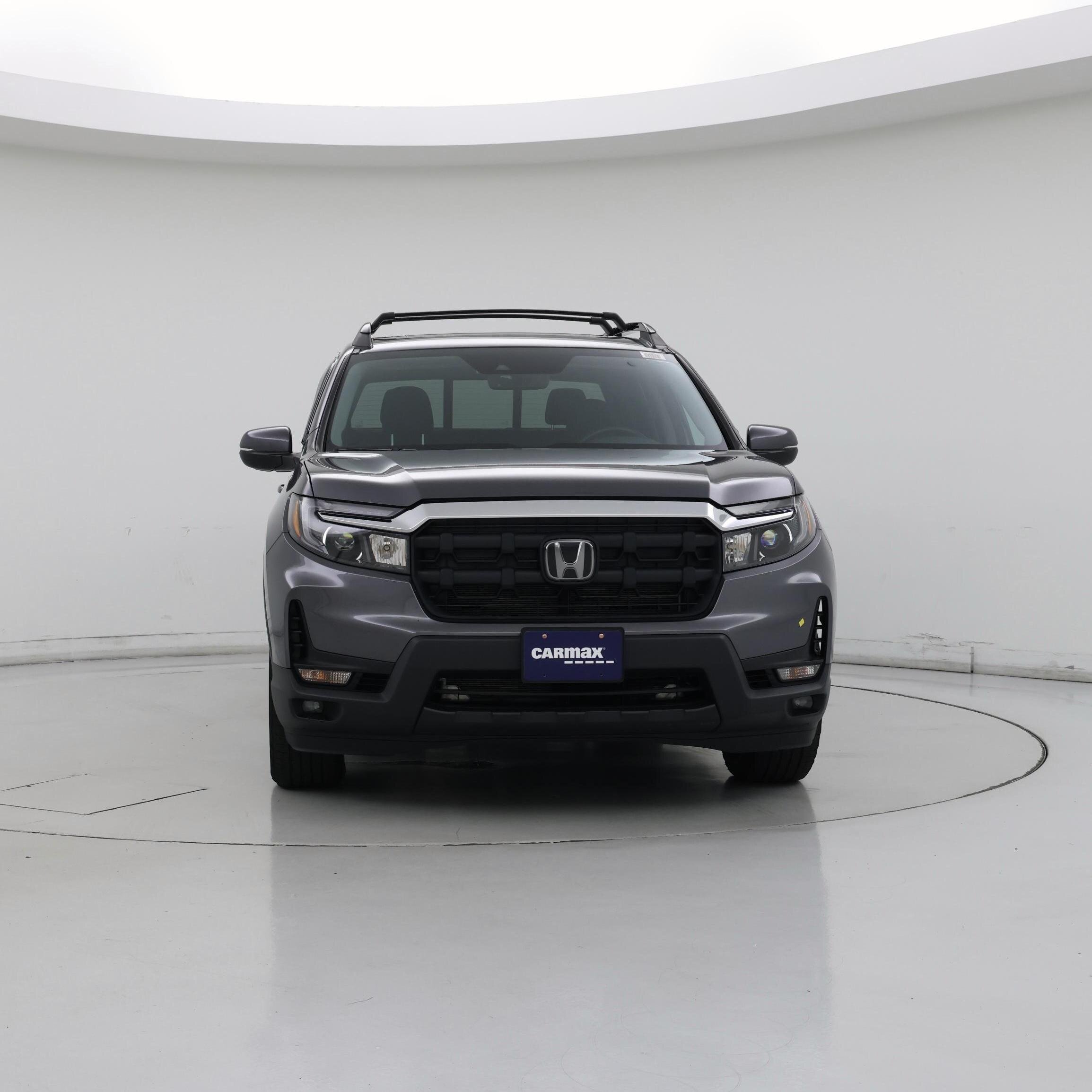 Thumbnail: 2025 Honda Ridgeline - 5