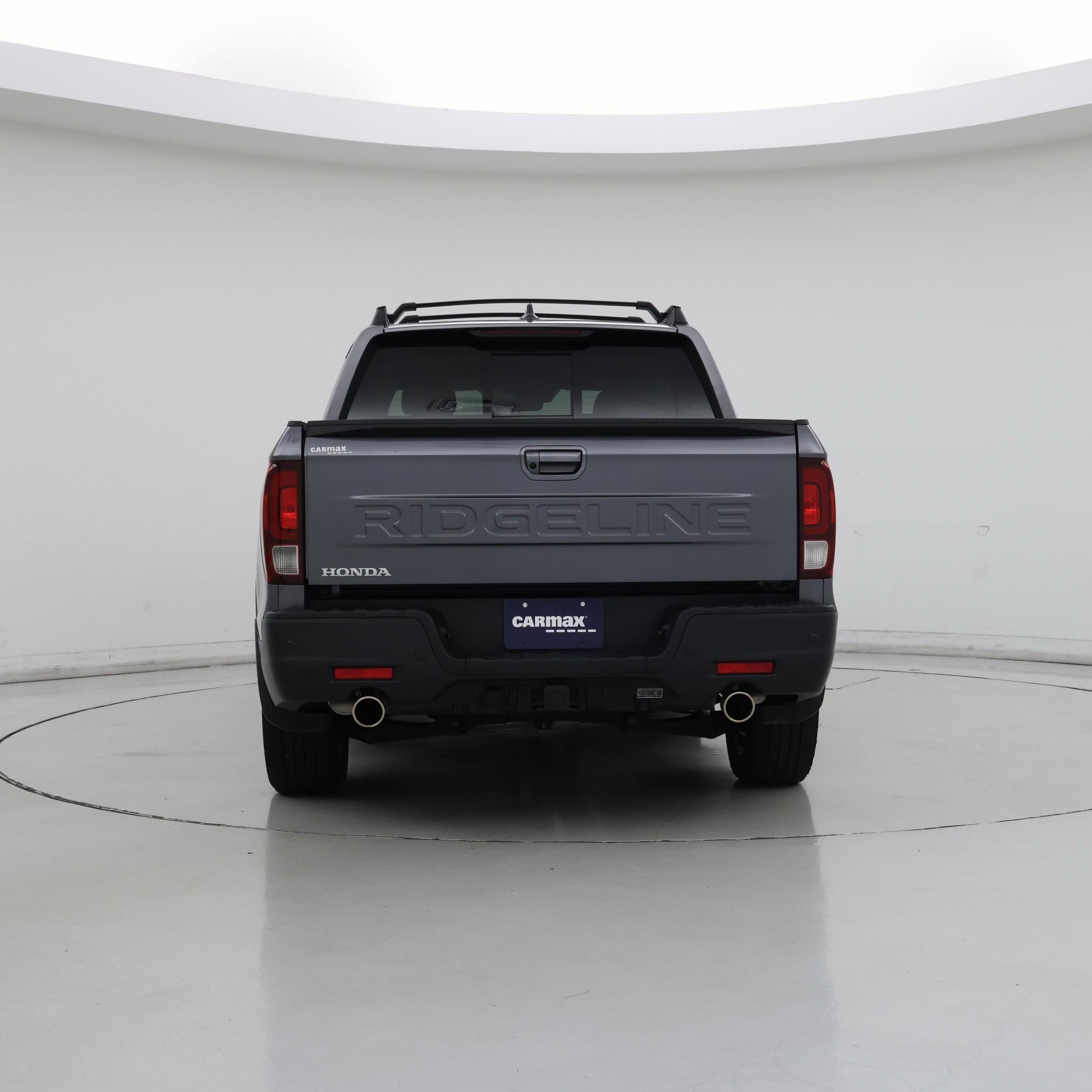 Thumbnail: 2025 Honda Ridgeline - 6