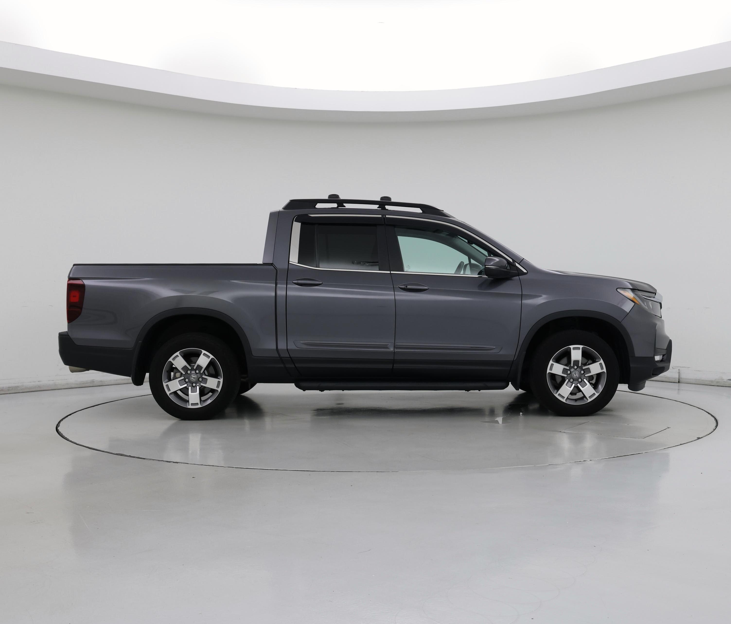 Thumbnail: 2025 Honda Ridgeline - 7