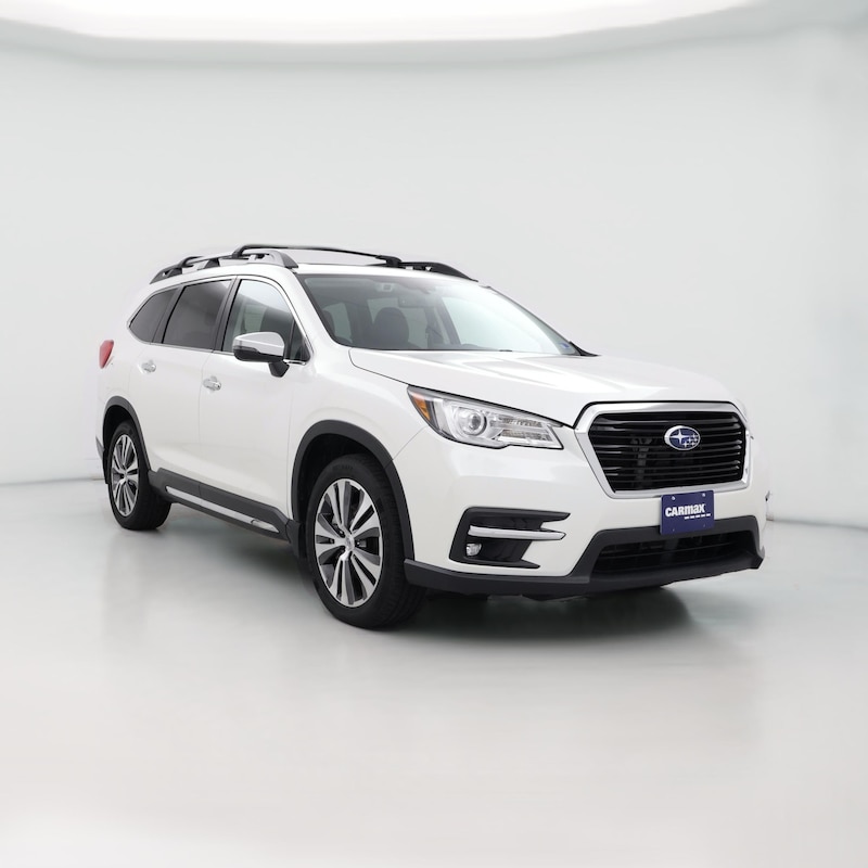 2022 Subaru Ascent Touring