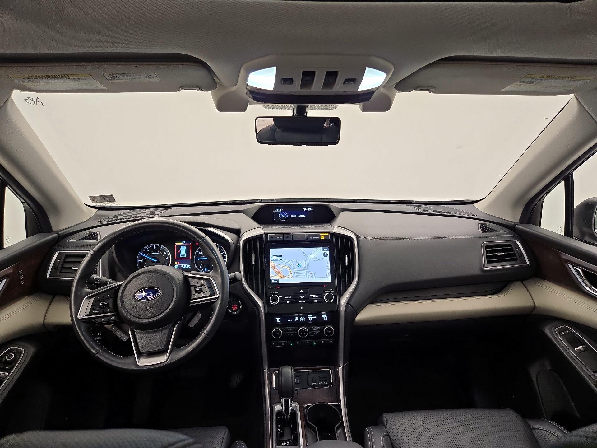 Thumbnail: 2022 Subaru Ascent - 9