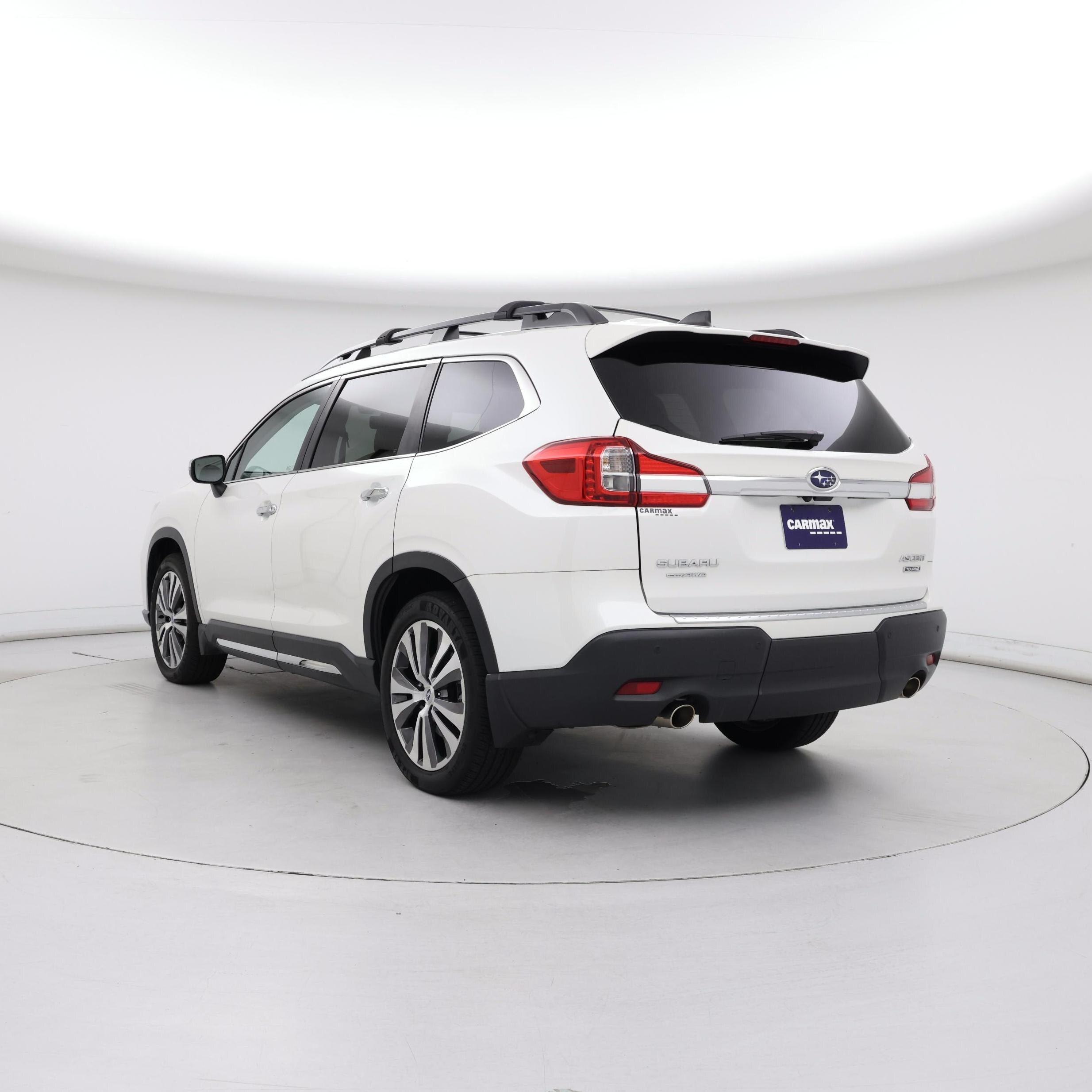 Thumbnail: 2022 Subaru Ascent - 2