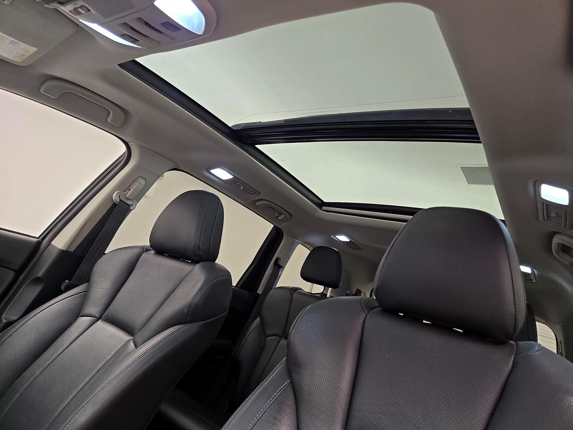 Thumbnail: 2022 Subaru Ascent - 20