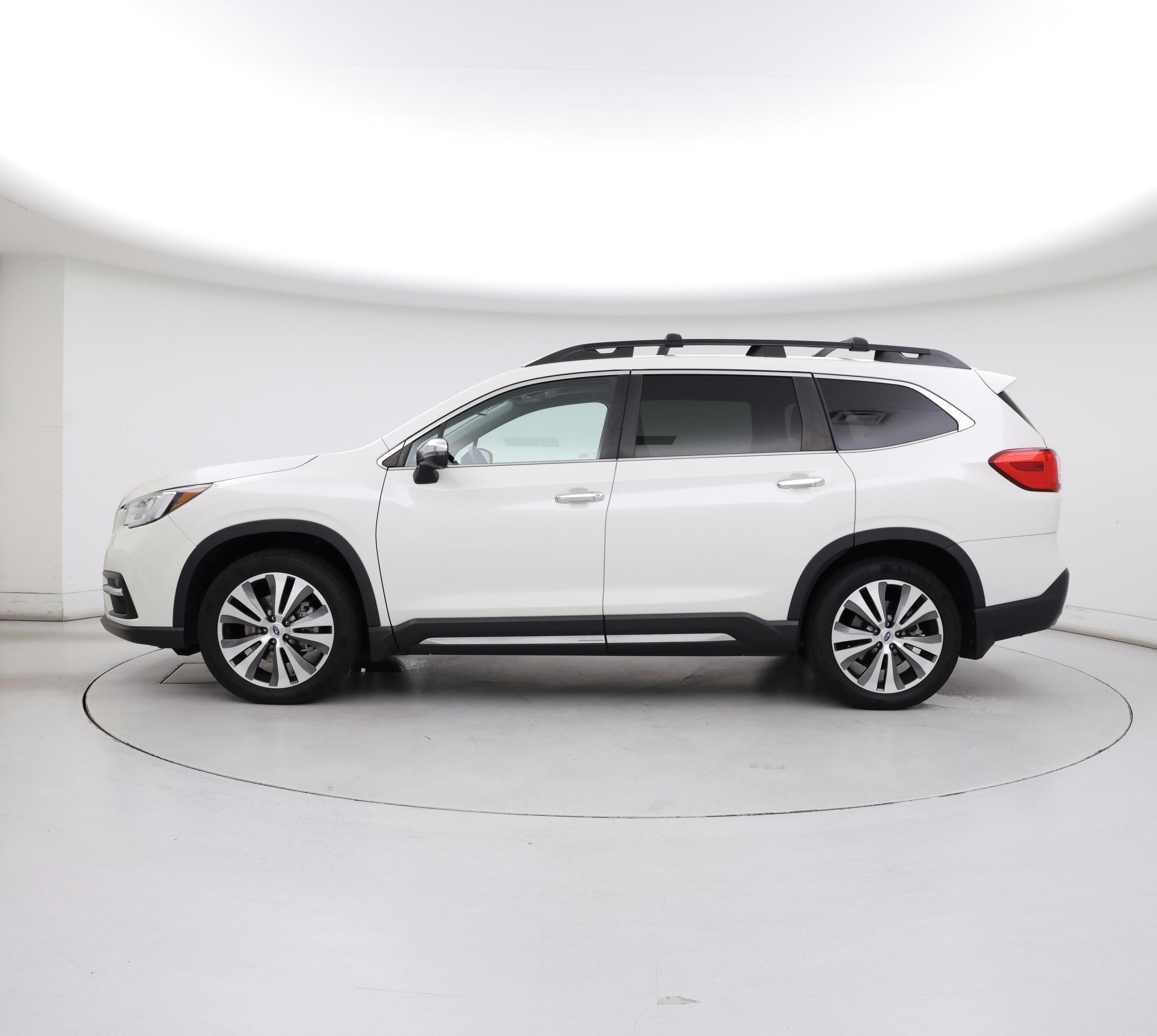 Thumbnail: 2022 Subaru Ascent - 3