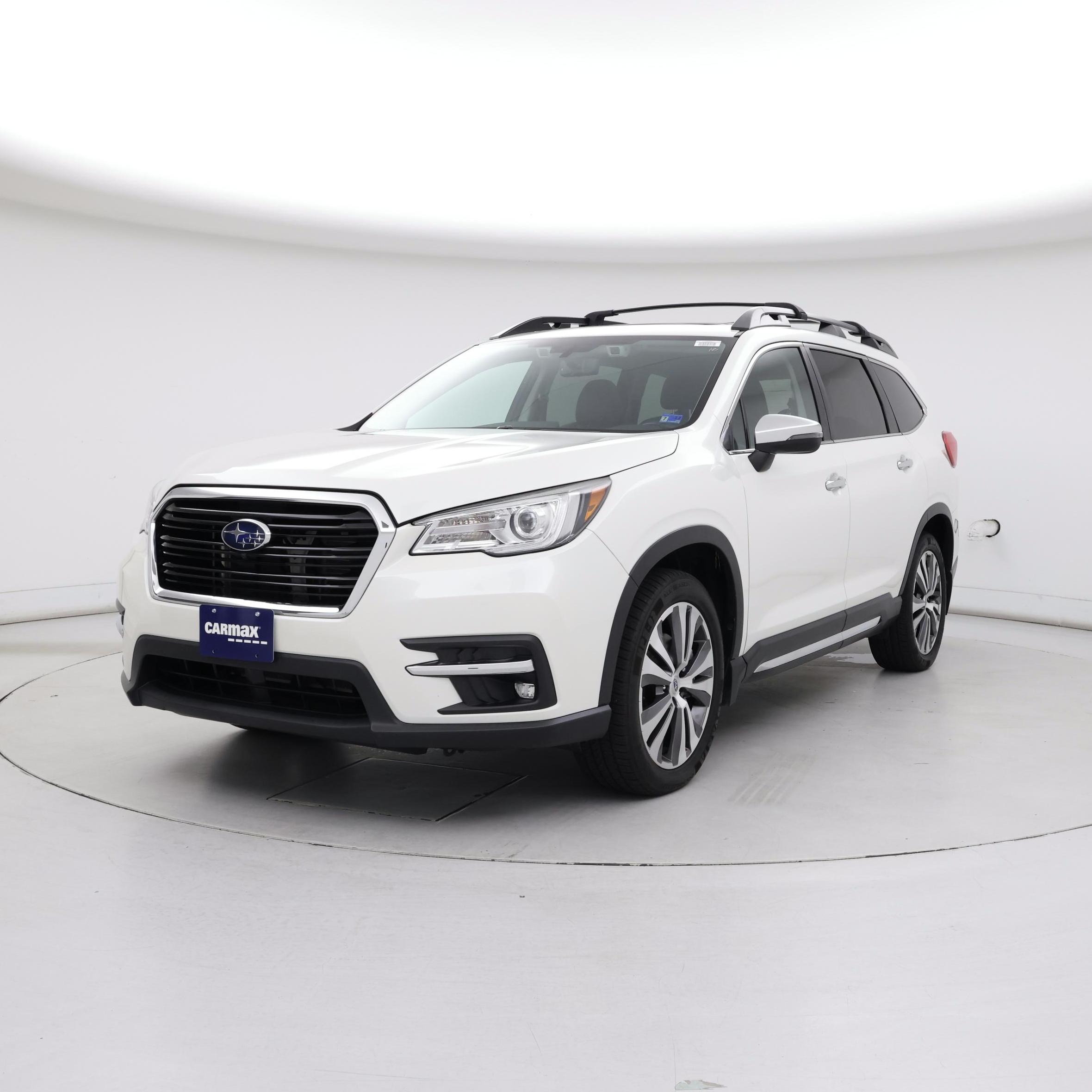 Thumbnail: 2022 Subaru Ascent - 4