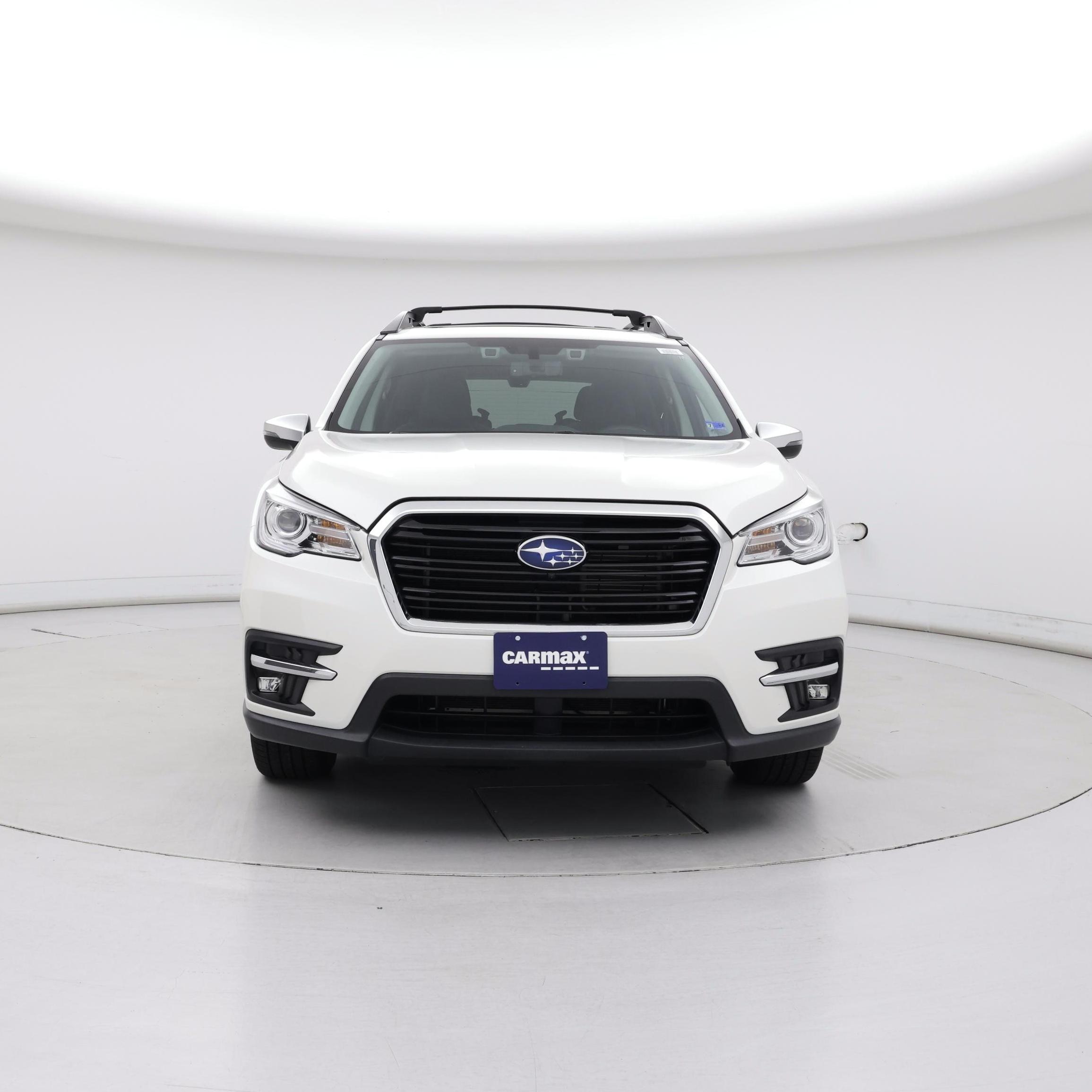 Thumbnail: 2022 Subaru Ascent - 5