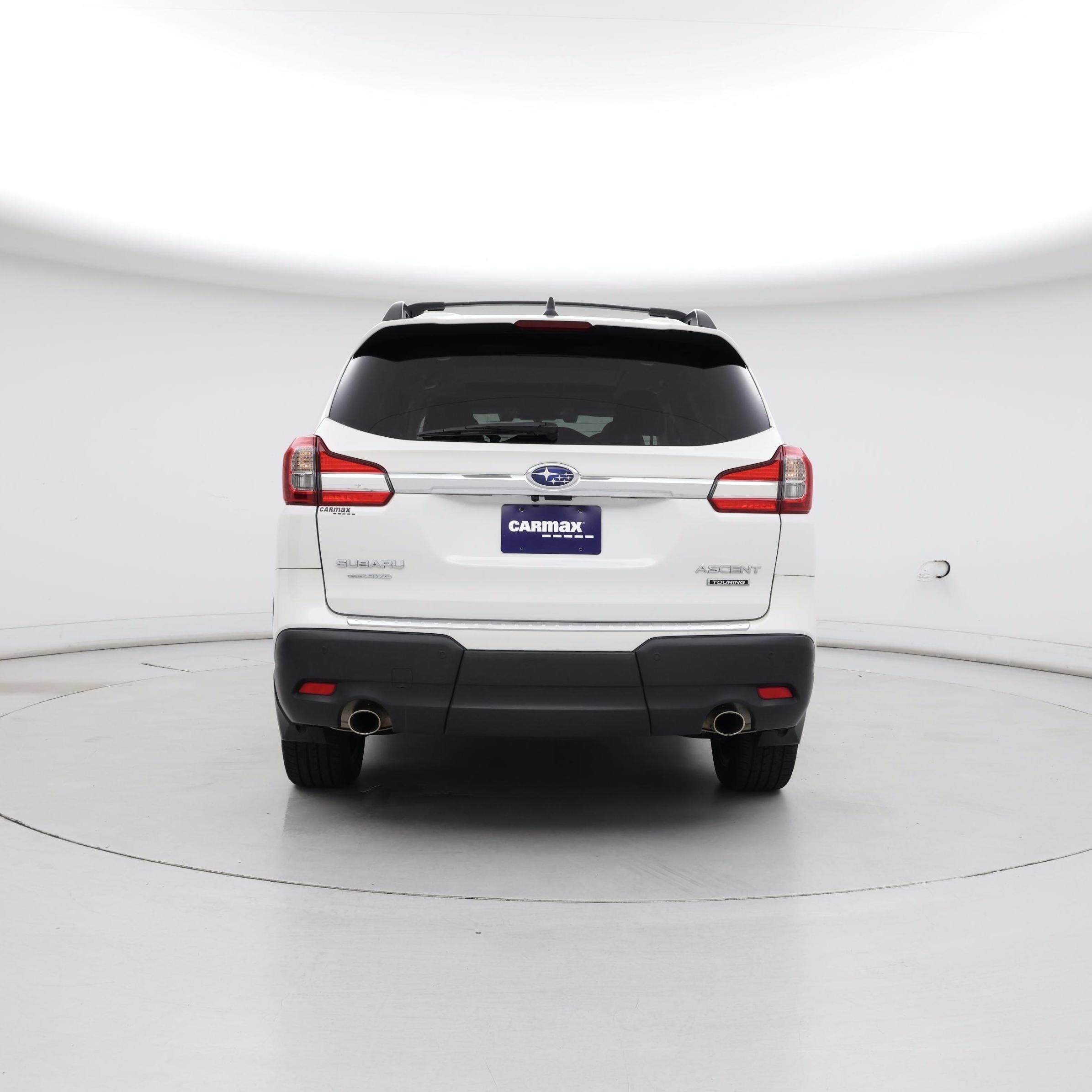 Thumbnail: 2022 Subaru Ascent - 6