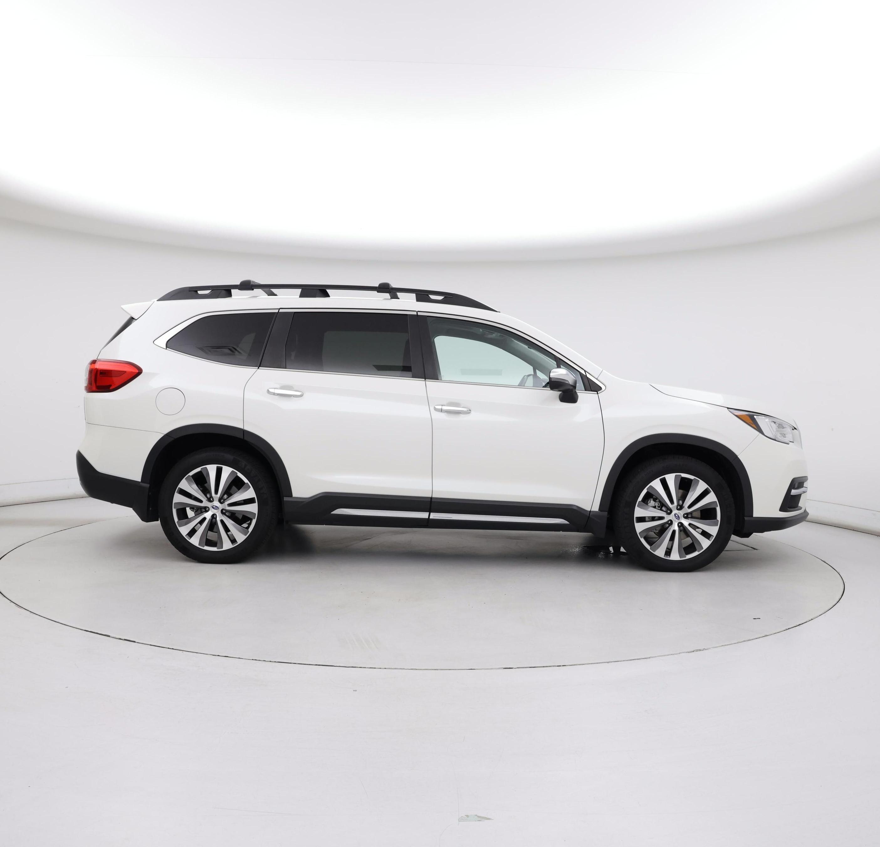 Thumbnail: 2022 Subaru Ascent - 7