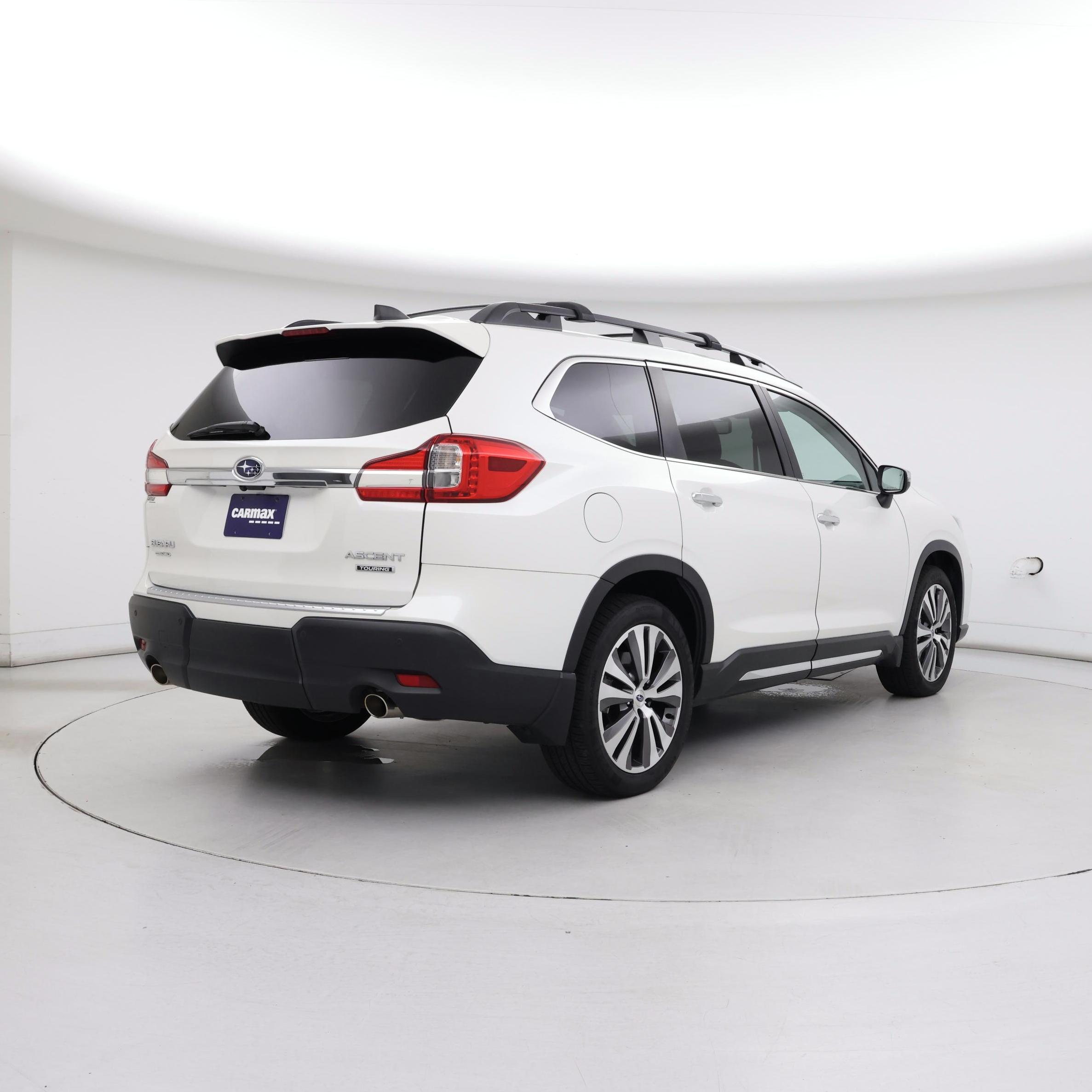 Thumbnail: 2022 Subaru Ascent - 8
