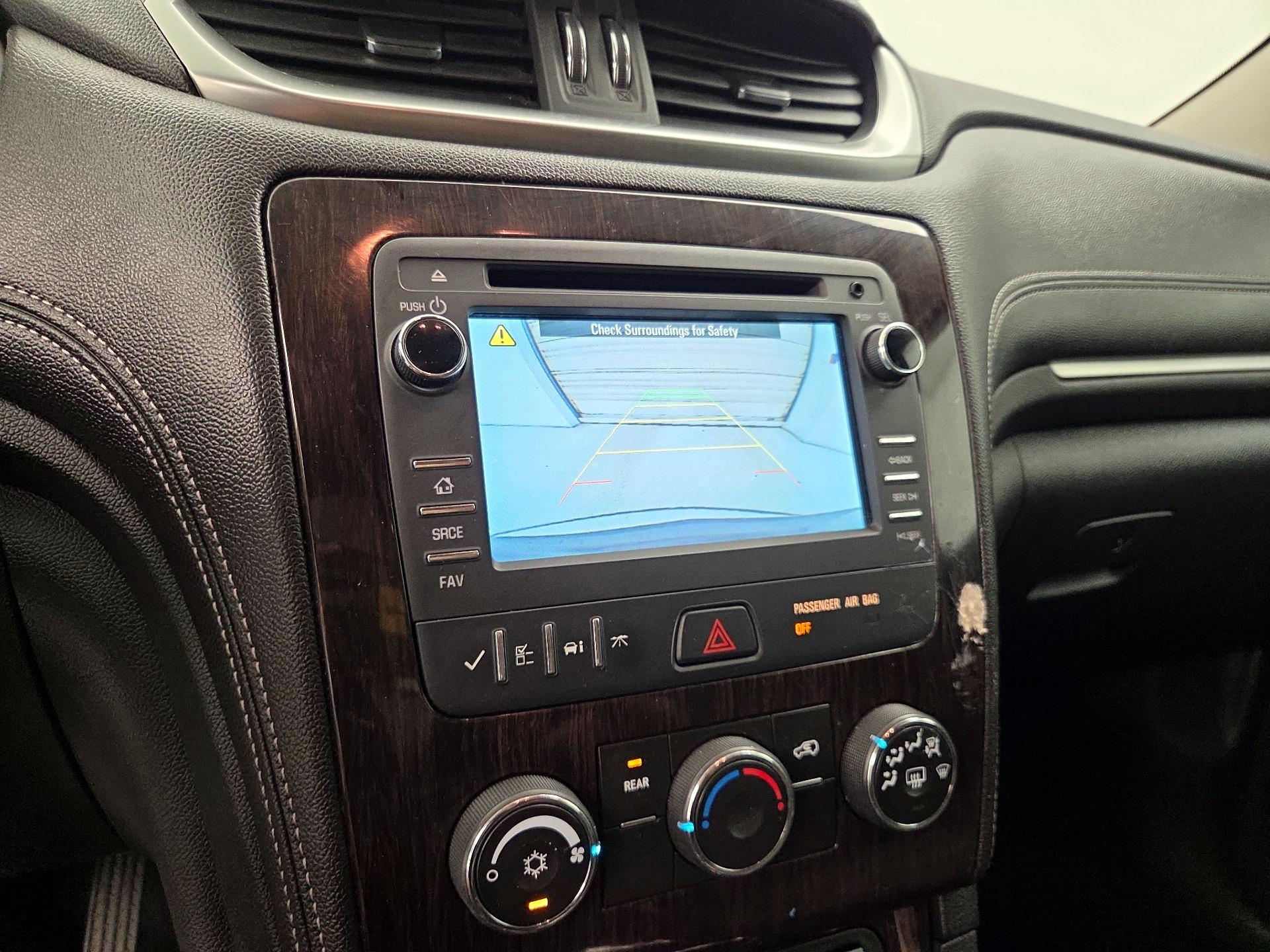 Thumbnail: 2016 Chevrolet Traverse - 14