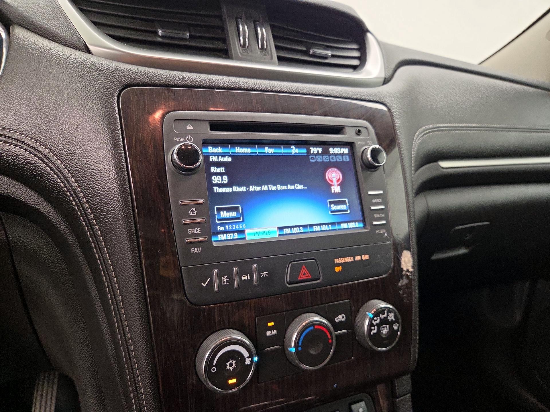Thumbnail: 2016 Chevrolet Traverse - 15