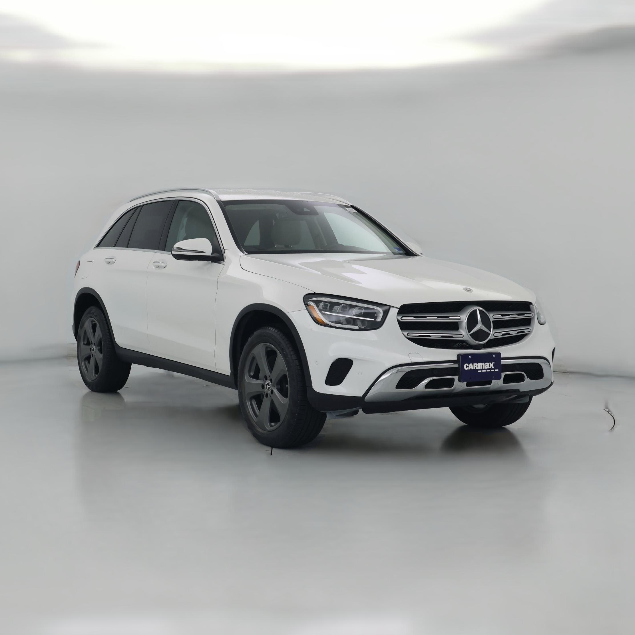 Thumbnail: 2022 Mercedes-Benz GLC - 1