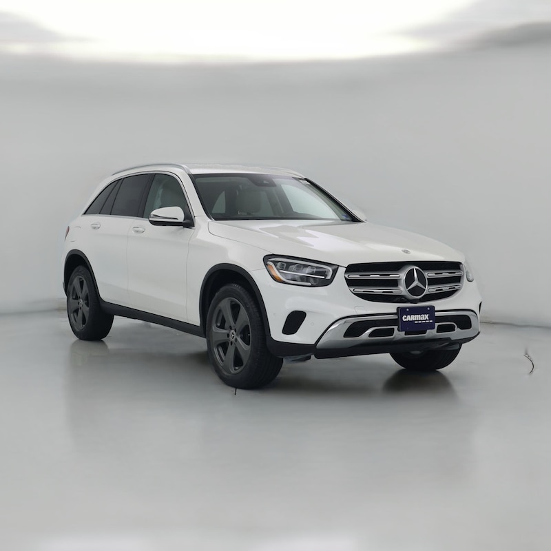 2022 Mercedes-Benz GLC300