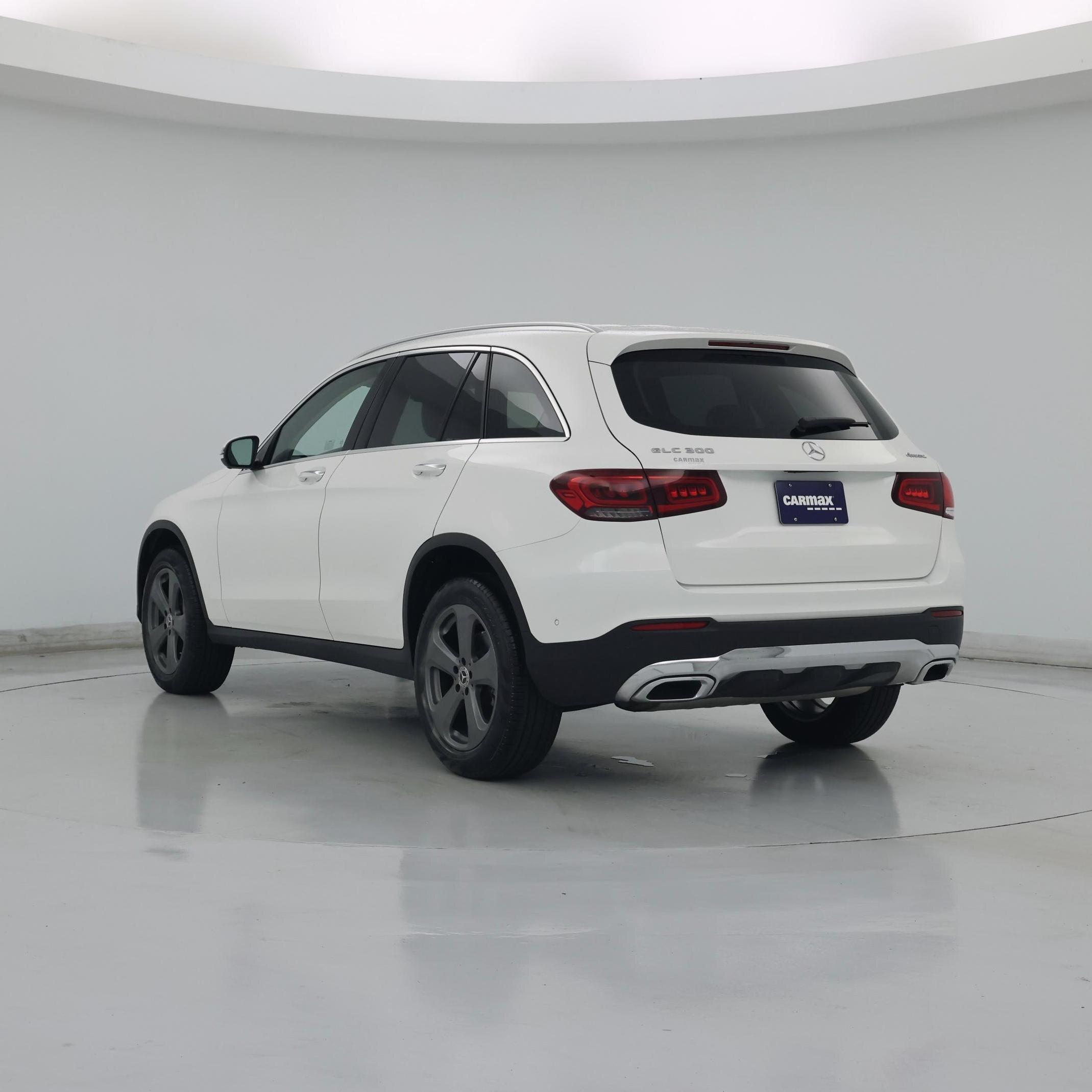 Thumbnail: 2022 Mercedes-Benz GLC - 2