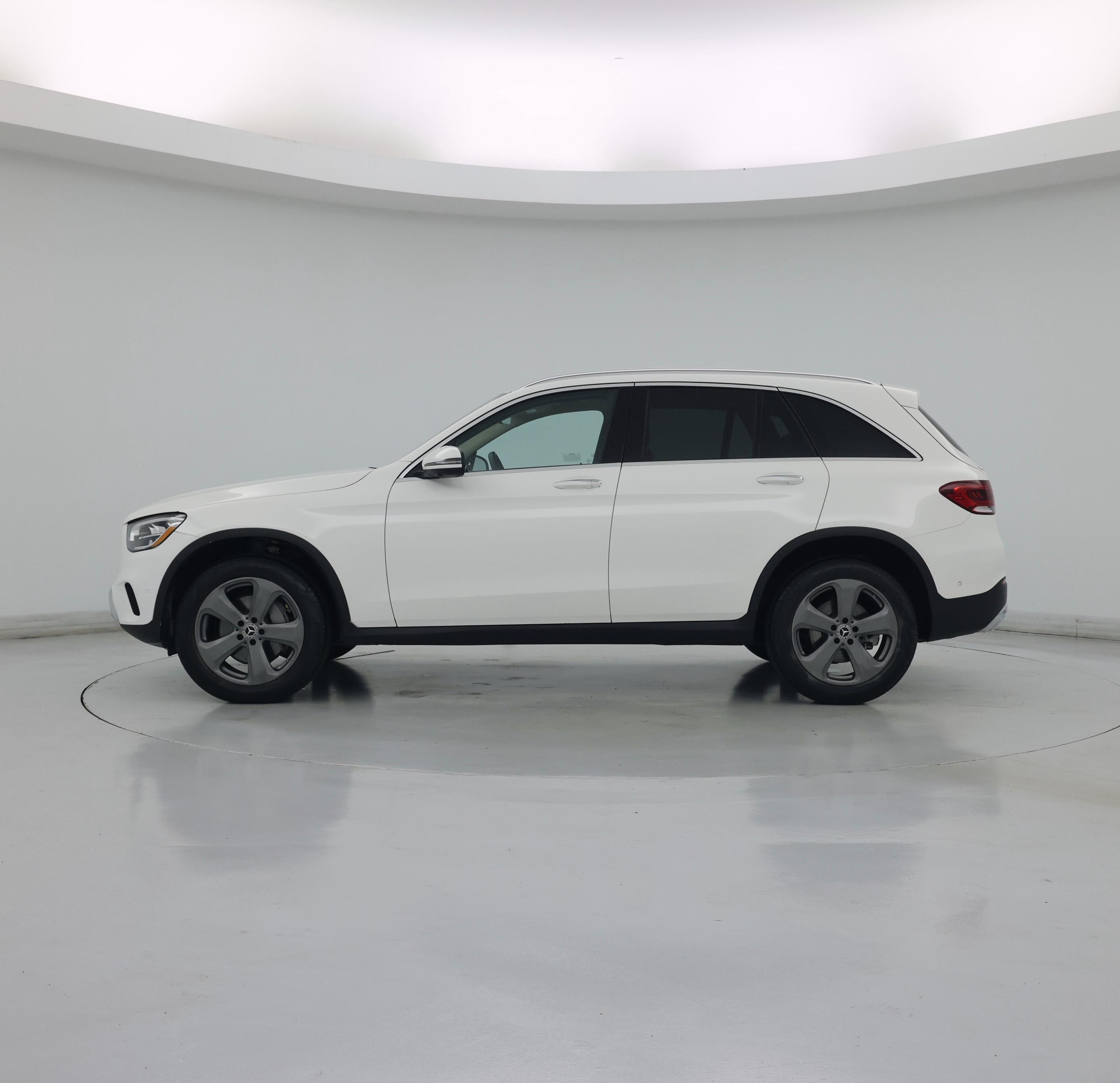 Thumbnail: 2022 Mercedes-Benz GLC - 3