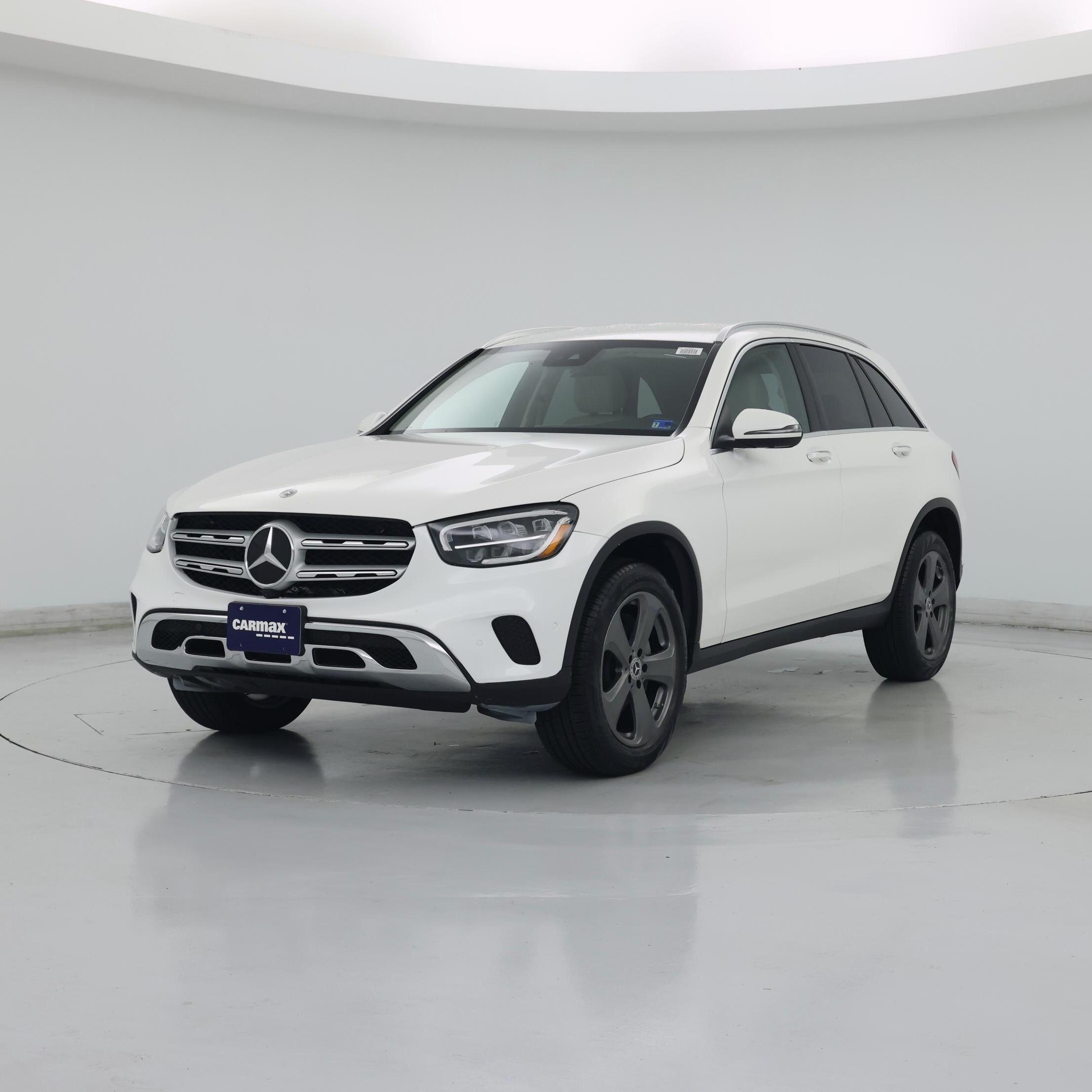Thumbnail: 2022 Mercedes-Benz GLC - 4
