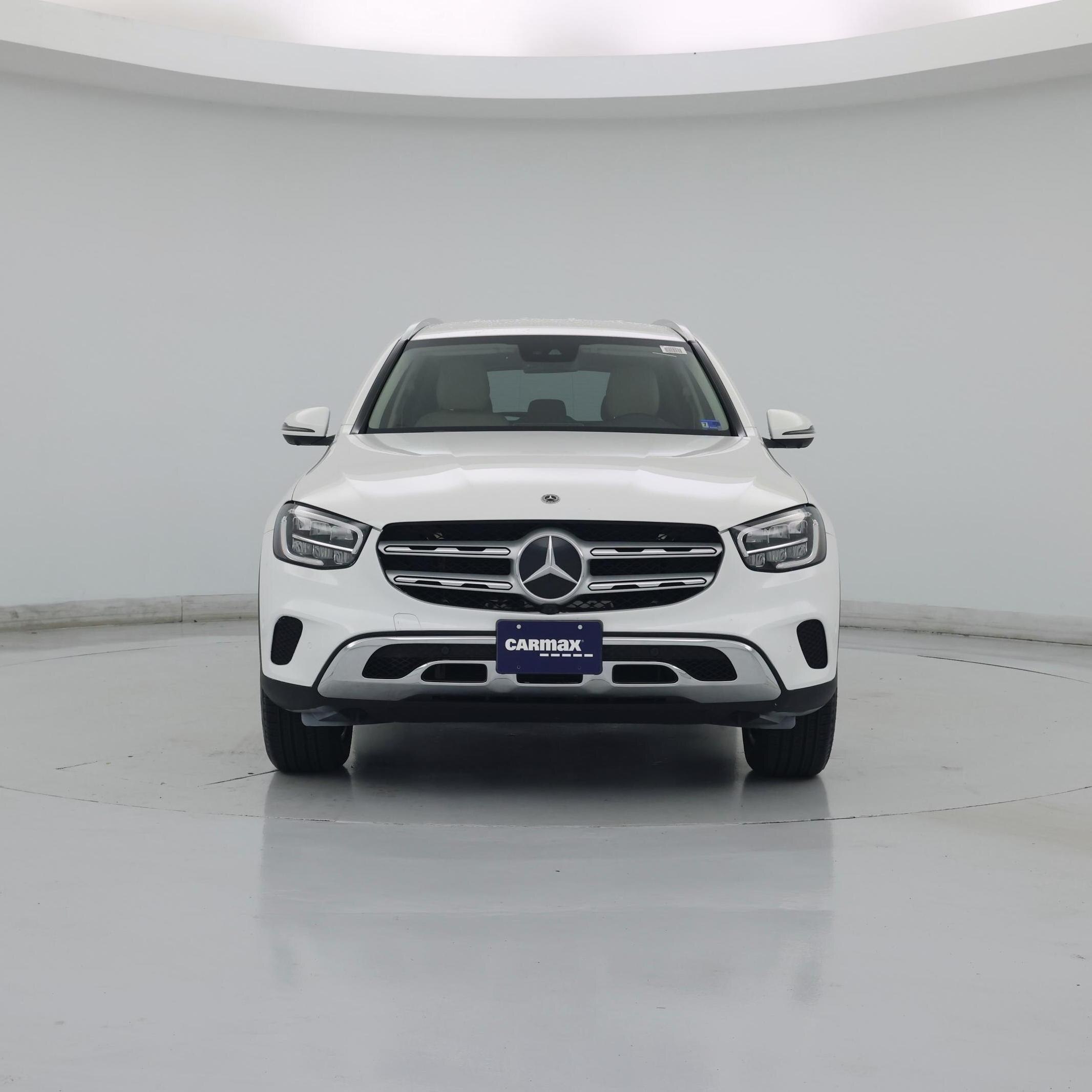 Thumbnail: 2022 Mercedes-Benz GLC - 5