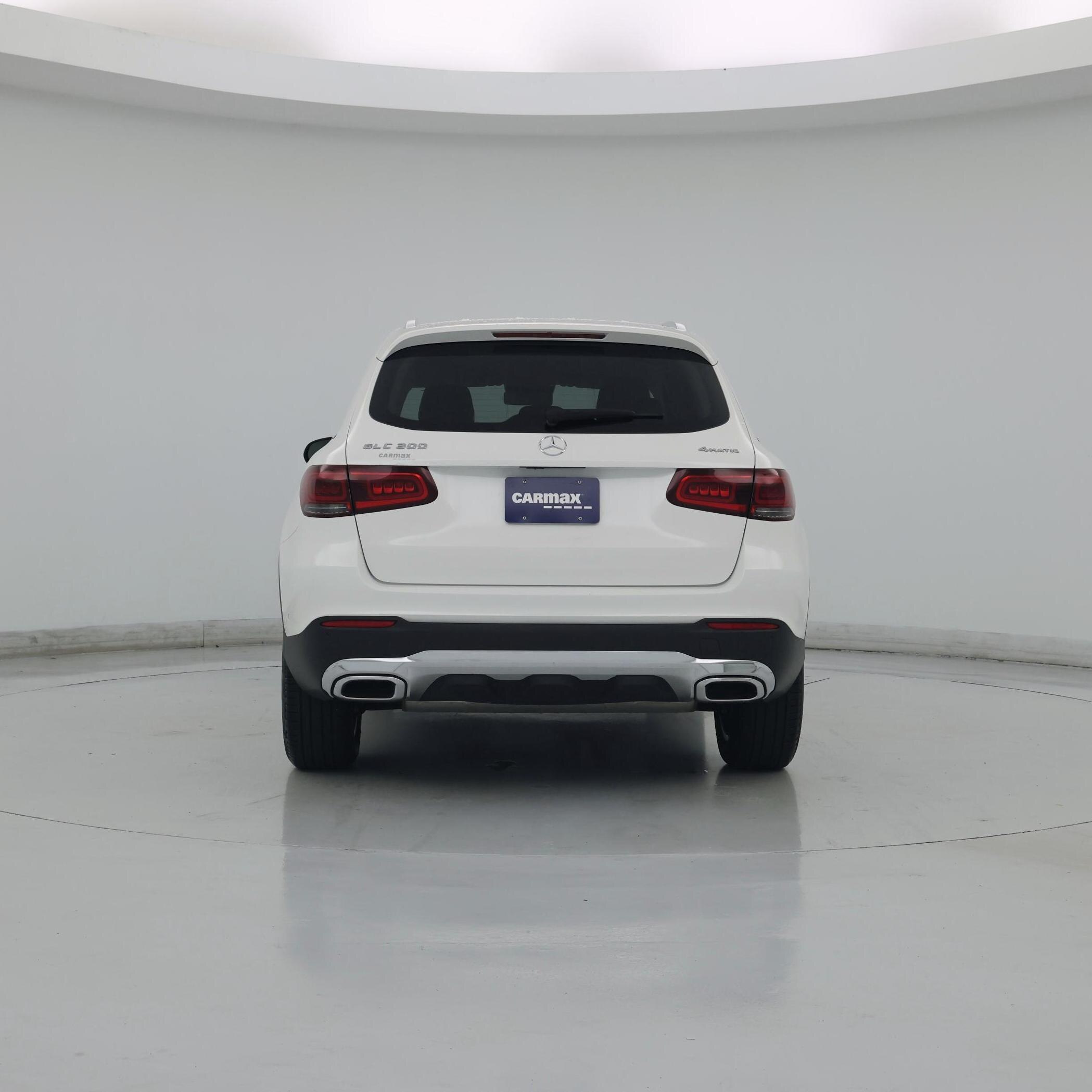 Thumbnail: 2022 Mercedes-Benz GLC - 6