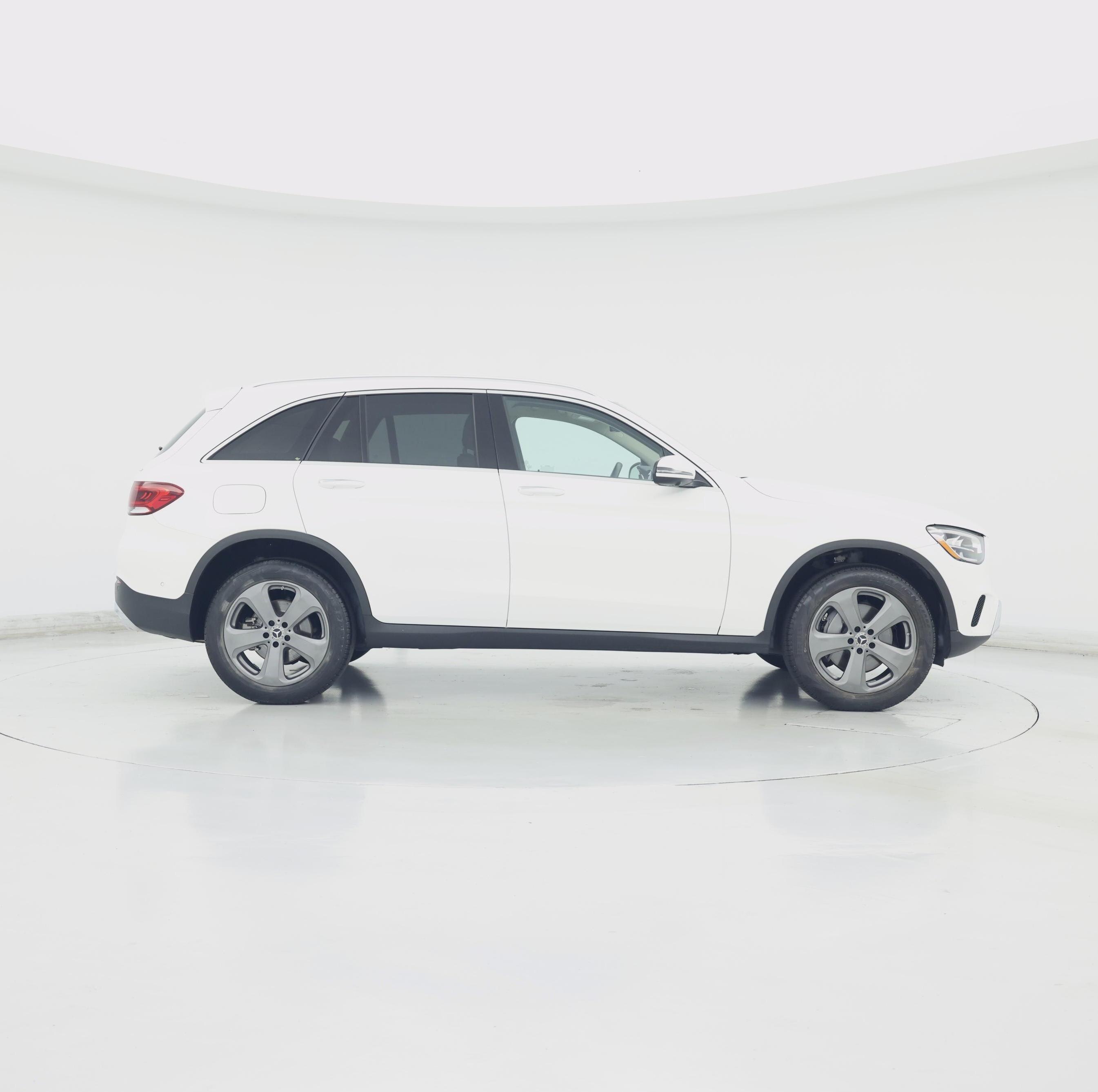 Thumbnail: 2022 Mercedes-Benz GLC - 7