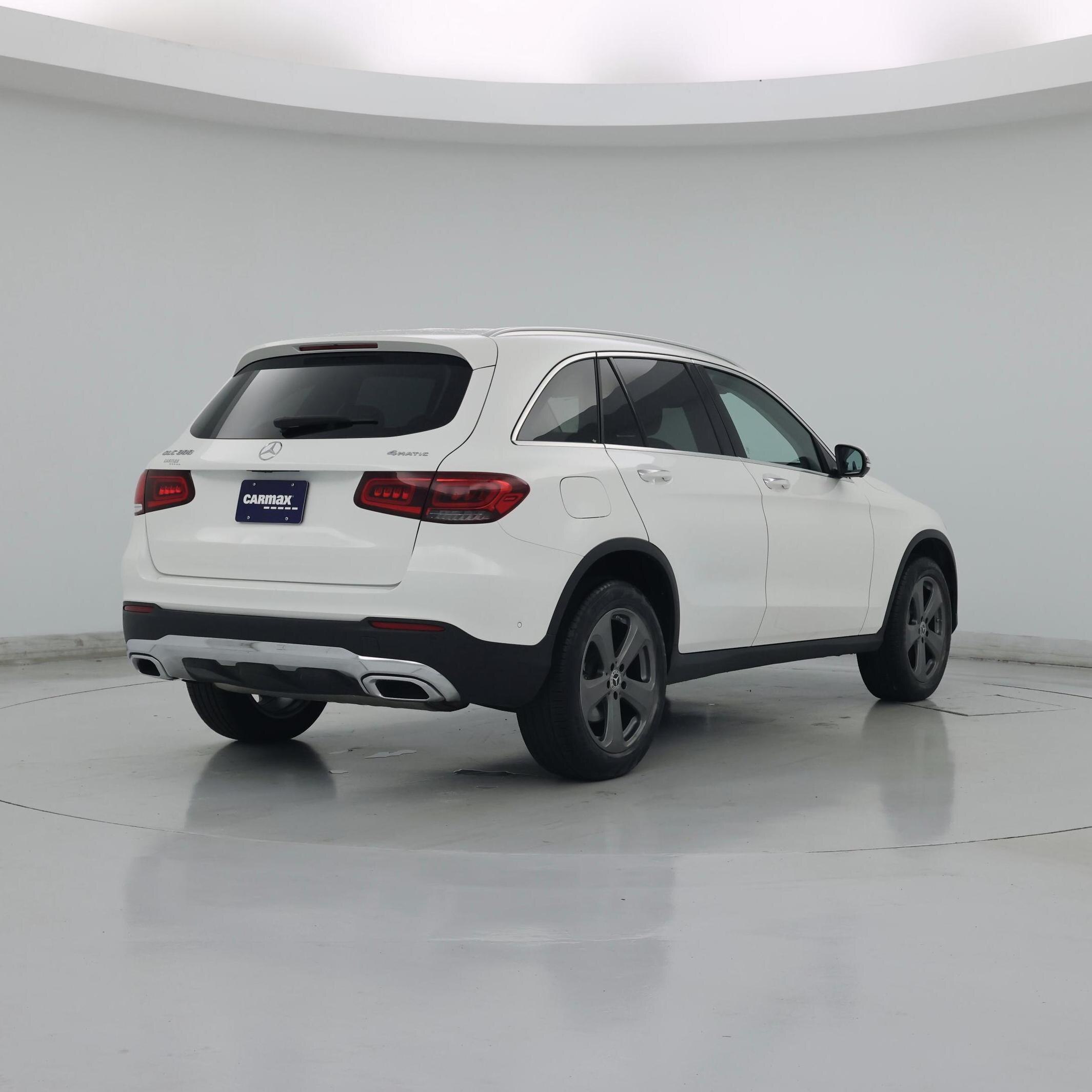 Thumbnail: 2022 Mercedes-Benz GLC - 8
