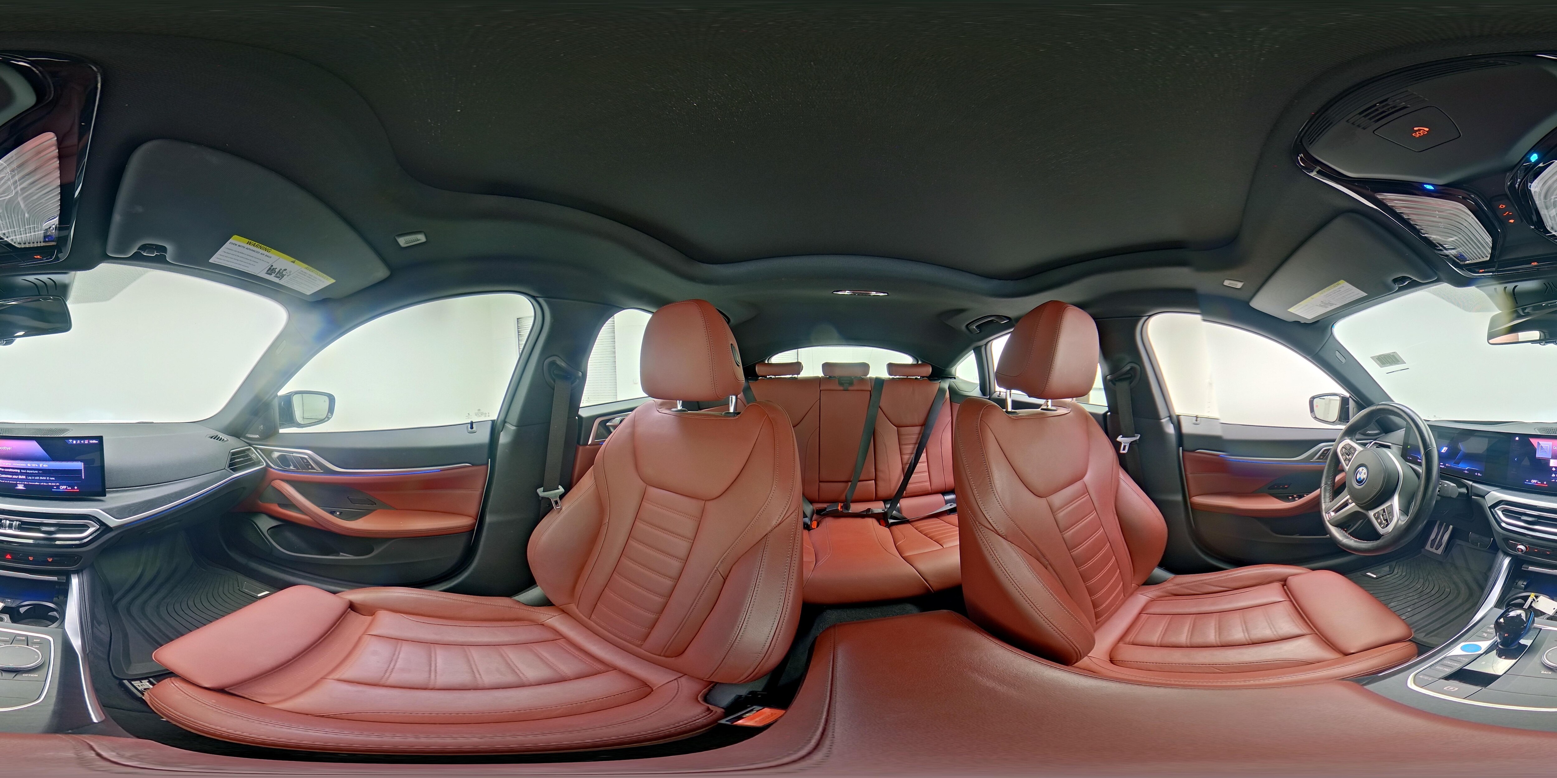 2023 BMW i4 M50 - Photo 26