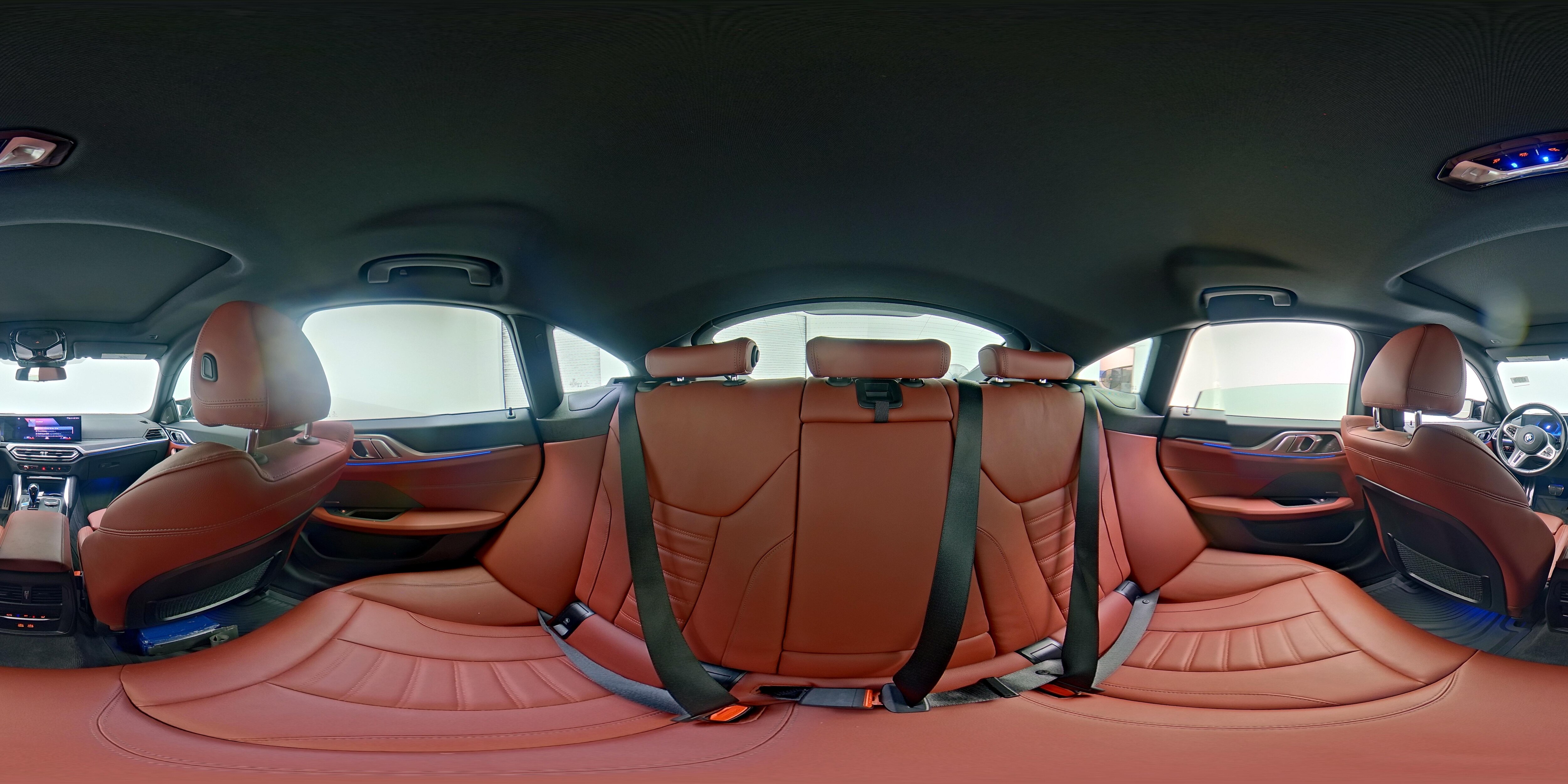 2023 BMW i4 M50 - Photo 27