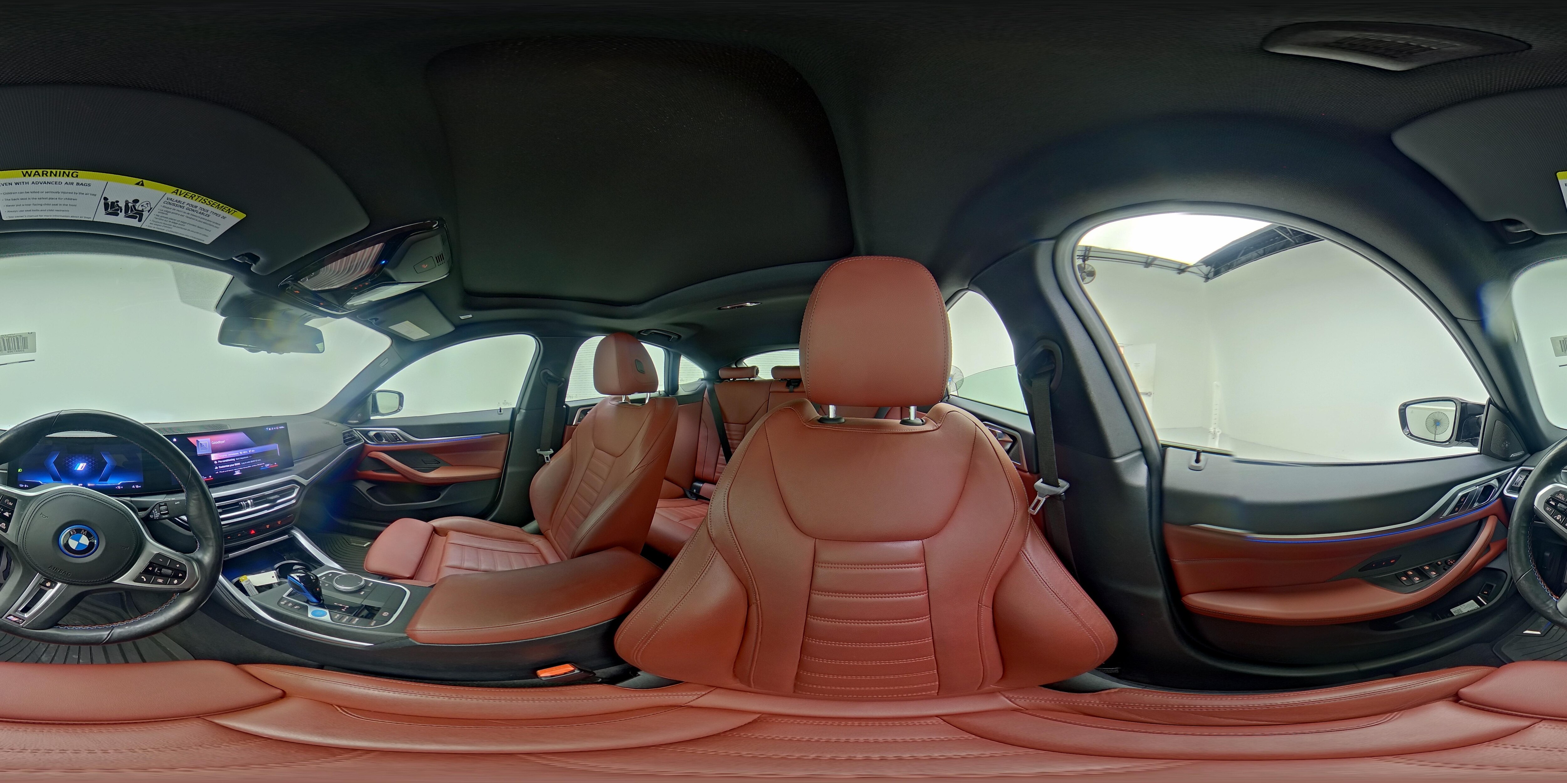 2023 BMW i4 M50 - Photo 28