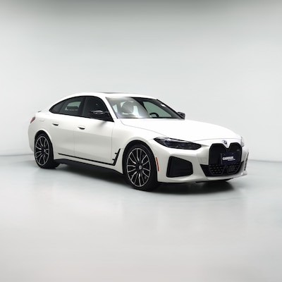 2023 BMW i4 M50 Gran Coupe
