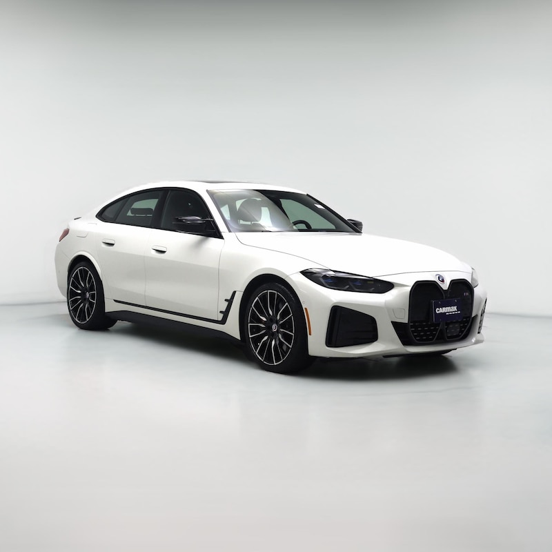 2023 BMW i4 M50 Gran Coupe