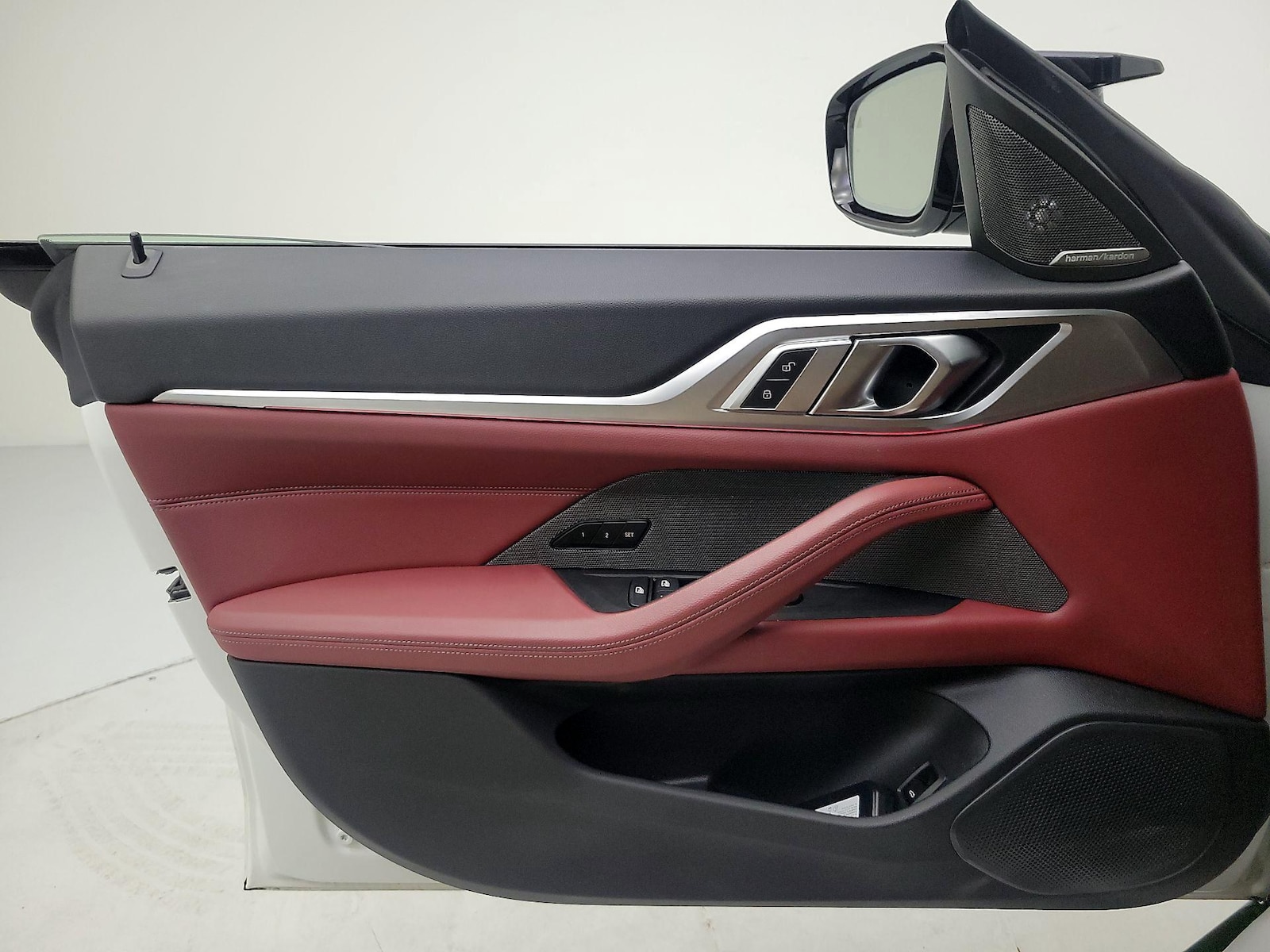 2023 BMW i4 M50 - Photo 13
