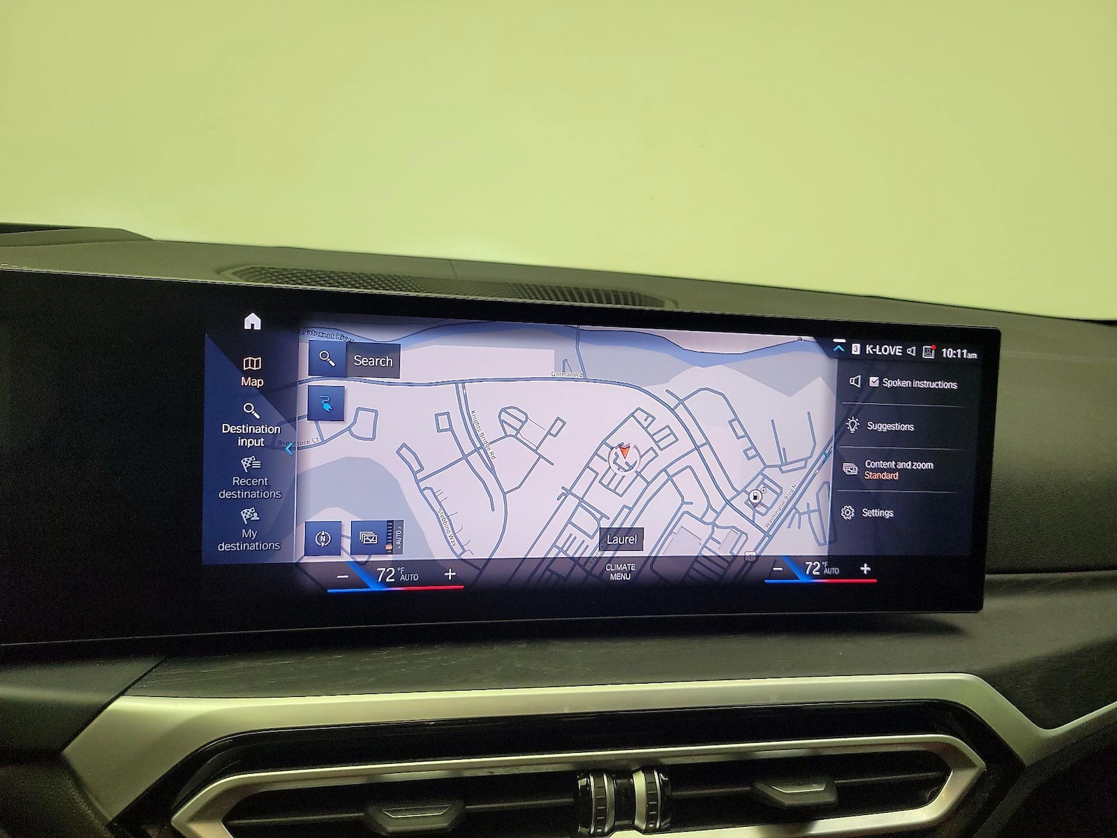 2023 BMW i4 M50 - Photo 15