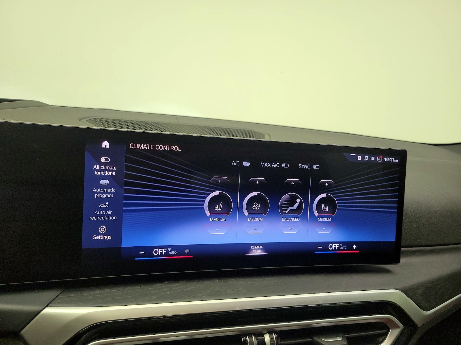 2023 BMW i4 M50 - Photo 18