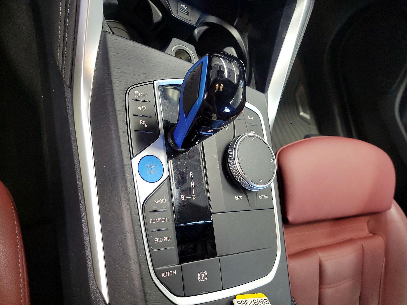 2023 BMW i4 M50 - Photo 19