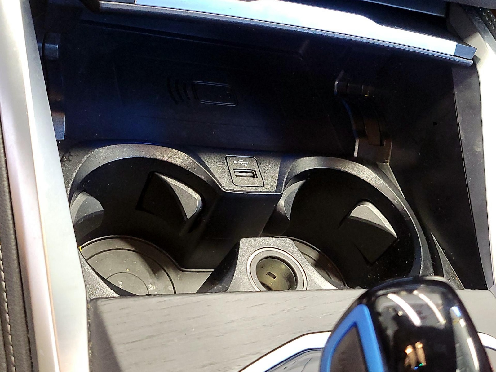 2023 BMW i4 M50 - Photo 20