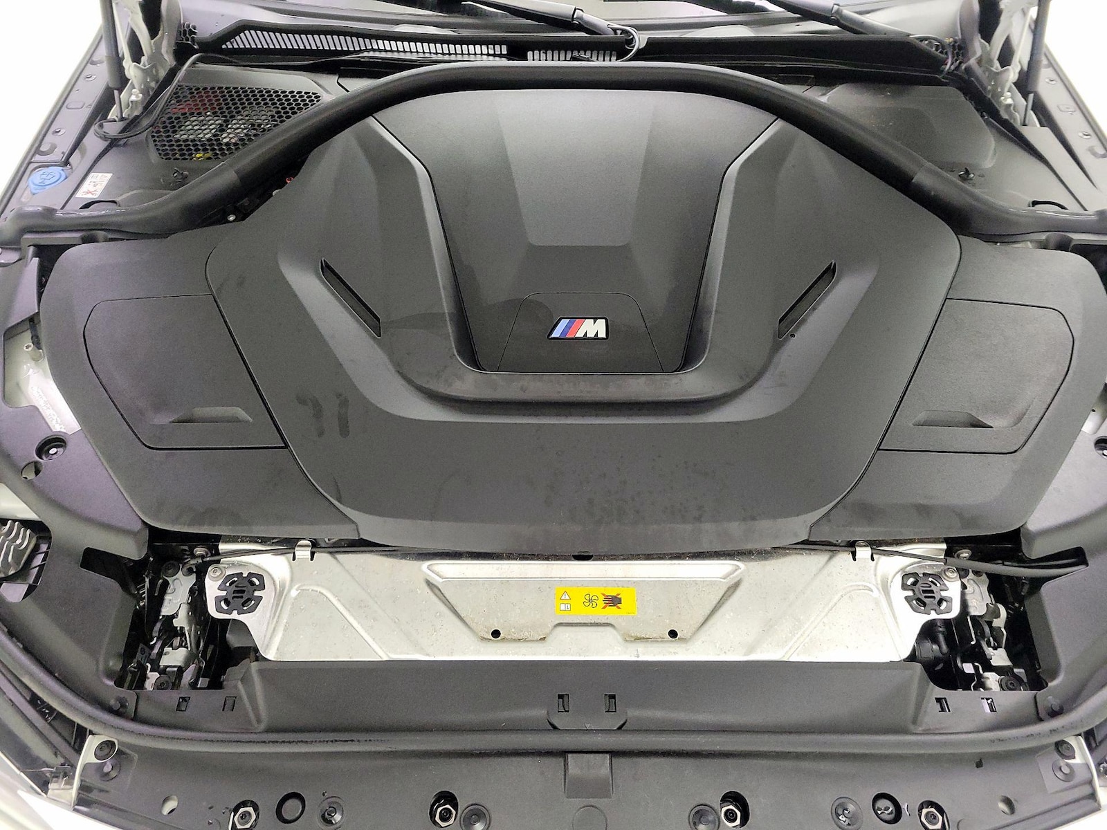 2023 BMW i4 M50 - Photo 24