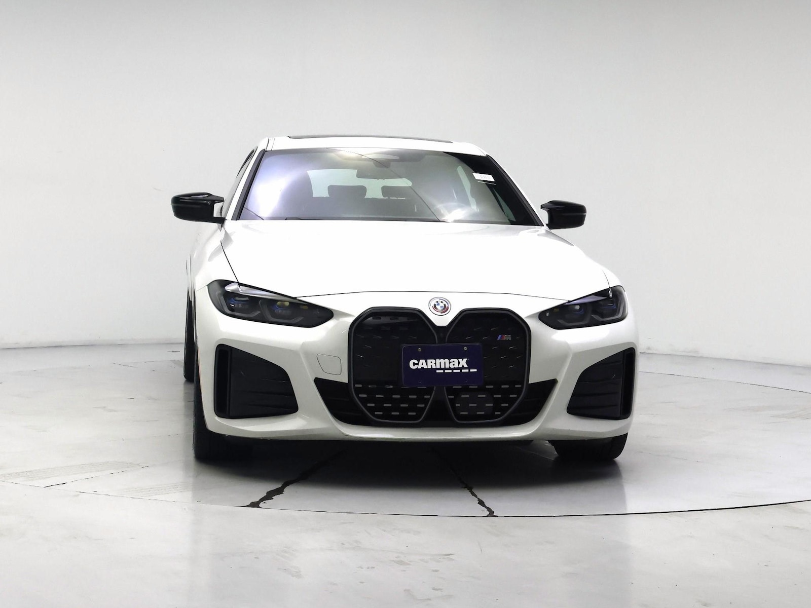 2023 BMW i4 M50 - Photo 6