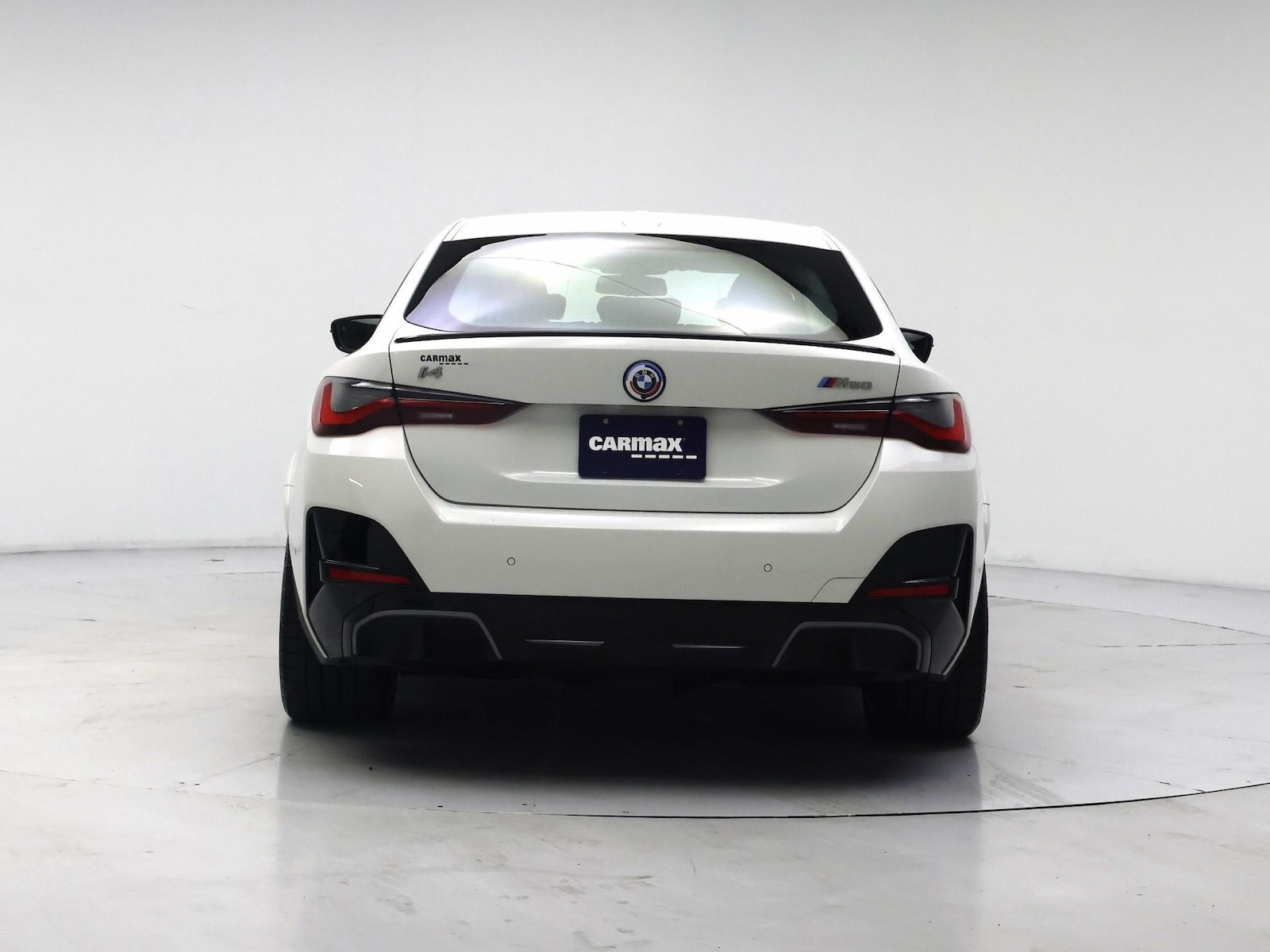2023 BMW i4 M50 - Photo 7